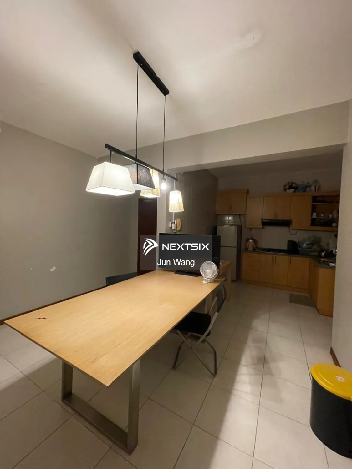 Apartment For Sale in Johor Bahru Johor - Image 5