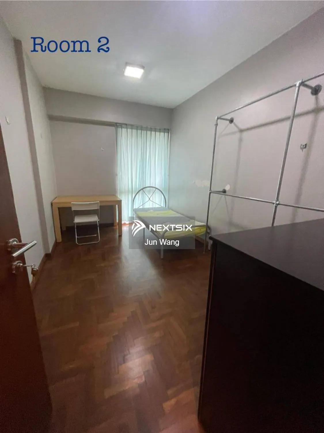 Apartment For Sale in Johor Bahru Johor - Image 6