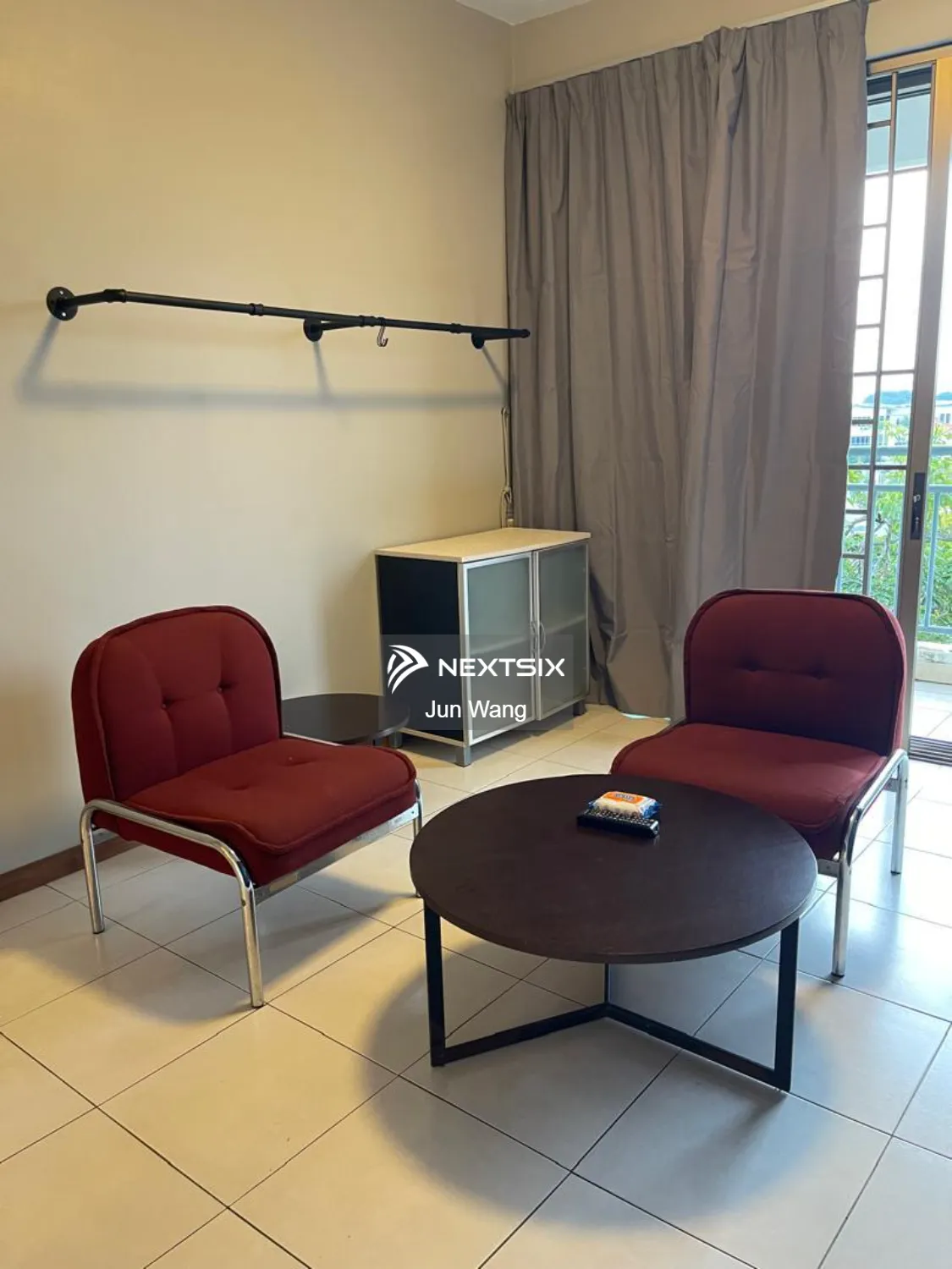 Apartment For Sale in Johor Bahru Johor - Image 8