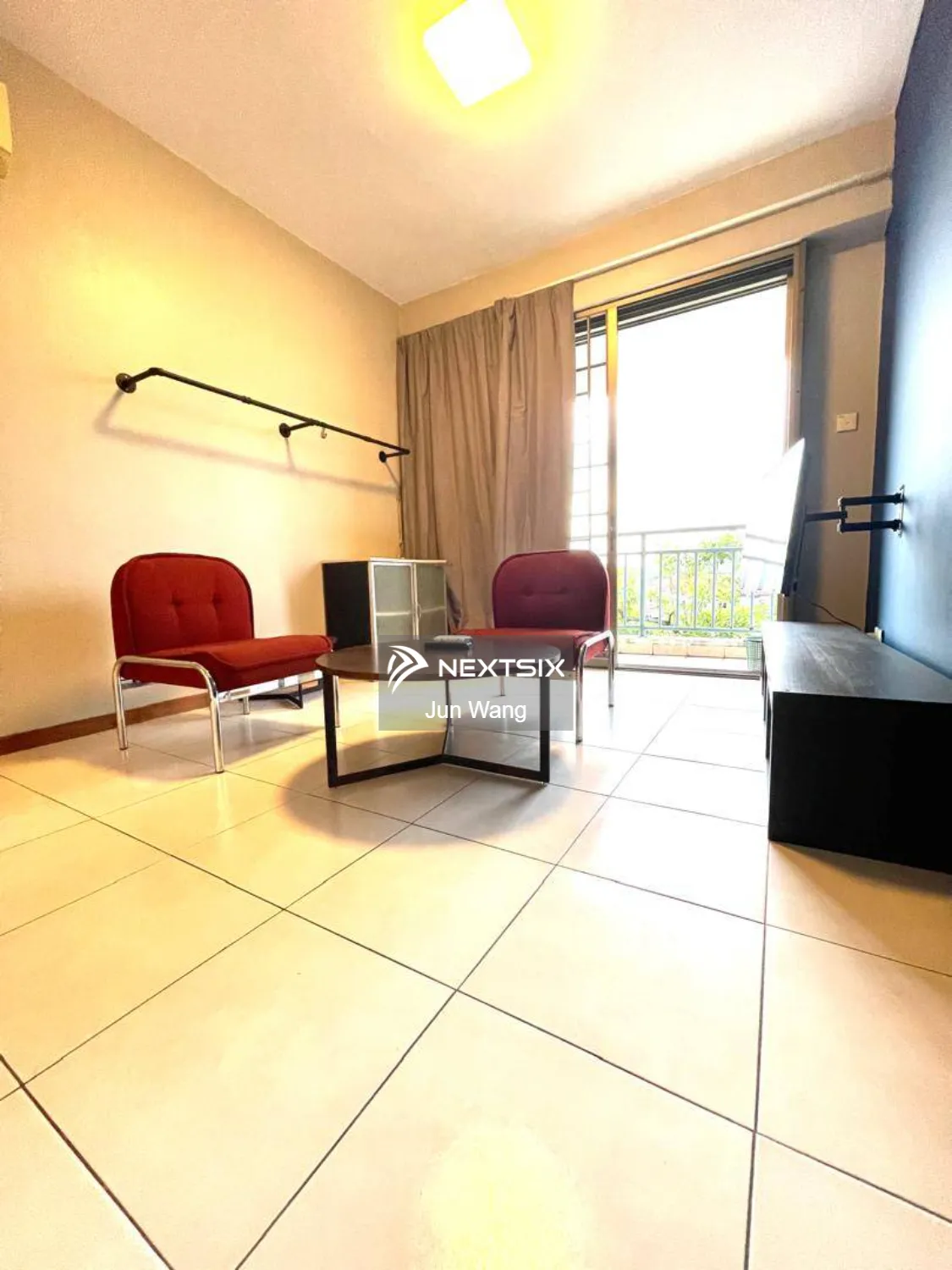 Apartment For Sale in Johor Bahru Johor - Image 9