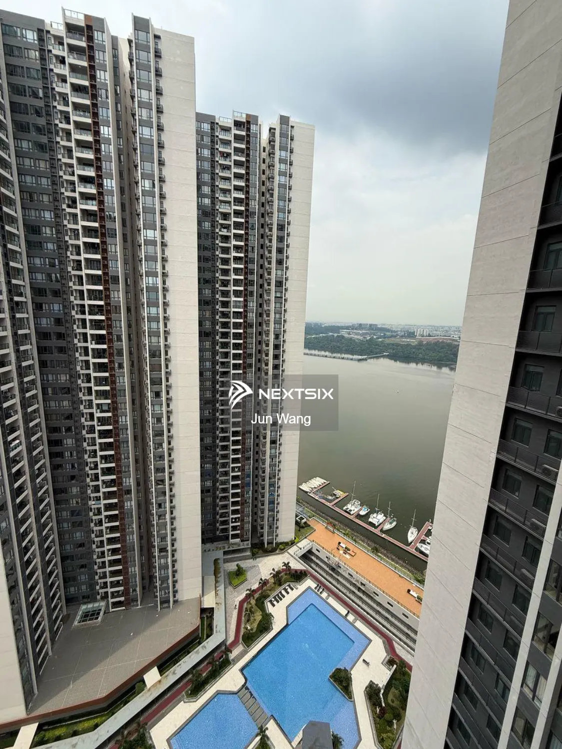 Condominium For Sale in Johor Bahru Johor - Image 7