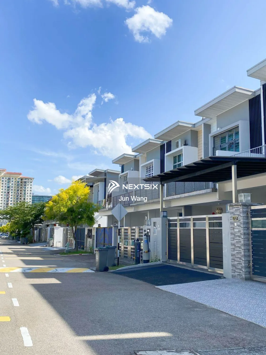 2-sty Terrace/Link House For Sale in Johor Bahru Johor