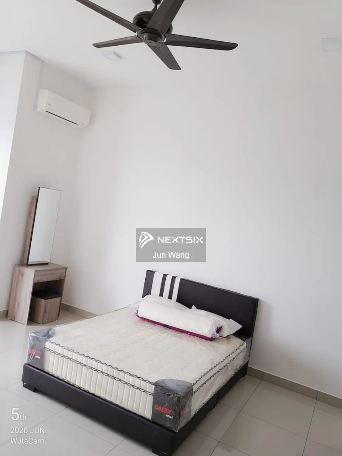 2-sty Terrace/Link House For Sale in Johor Bahru Johor - Image 11