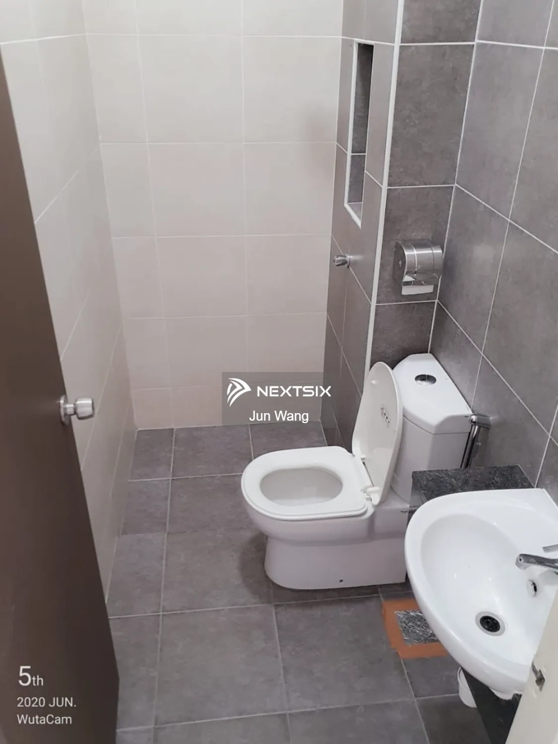 2-sty Terrace/Link House For Sale in Johor Bahru Johor - Image 12