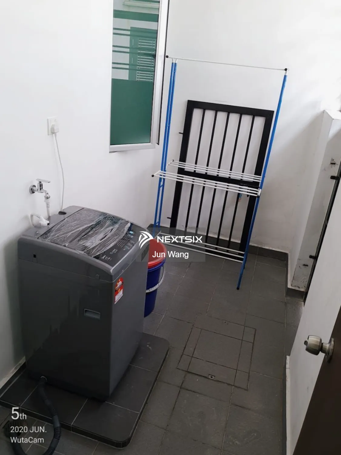 2-sty Terrace/Link House For Sale in Johor Bahru Johor - Image 5