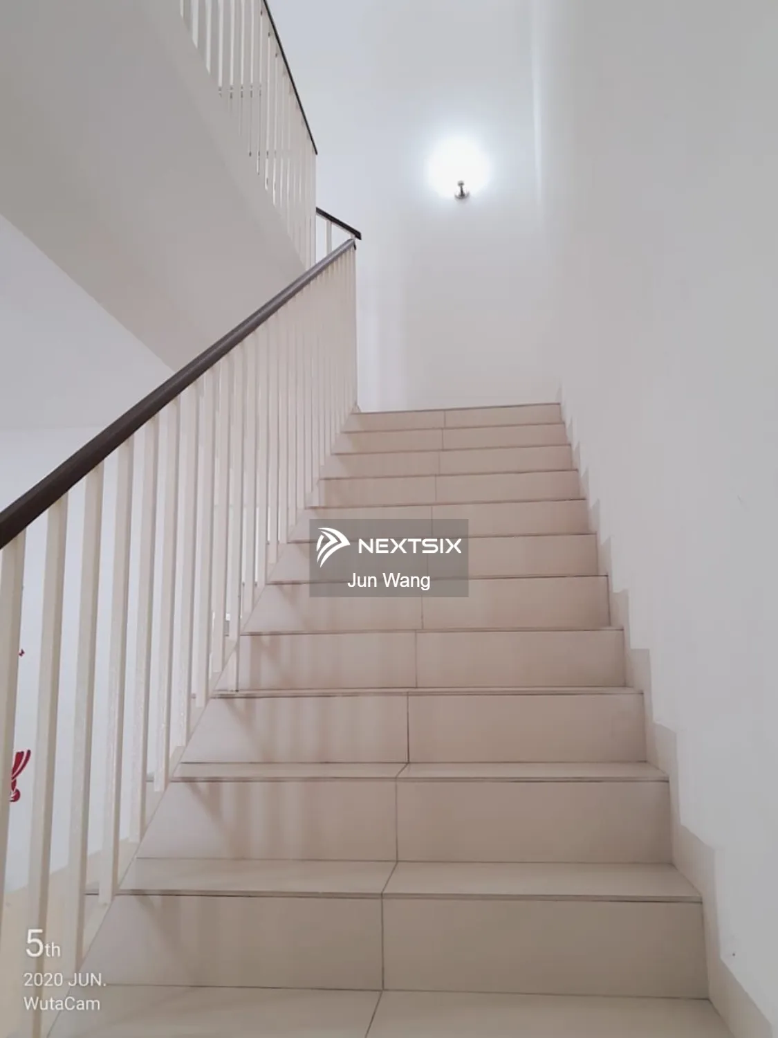 2-sty Terrace/Link House For Sale in Johor Bahru Johor - Image 7