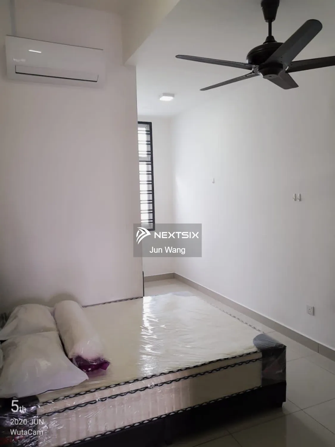 2-sty Terrace/Link House For Sale in Johor Bahru Johor - Image 9