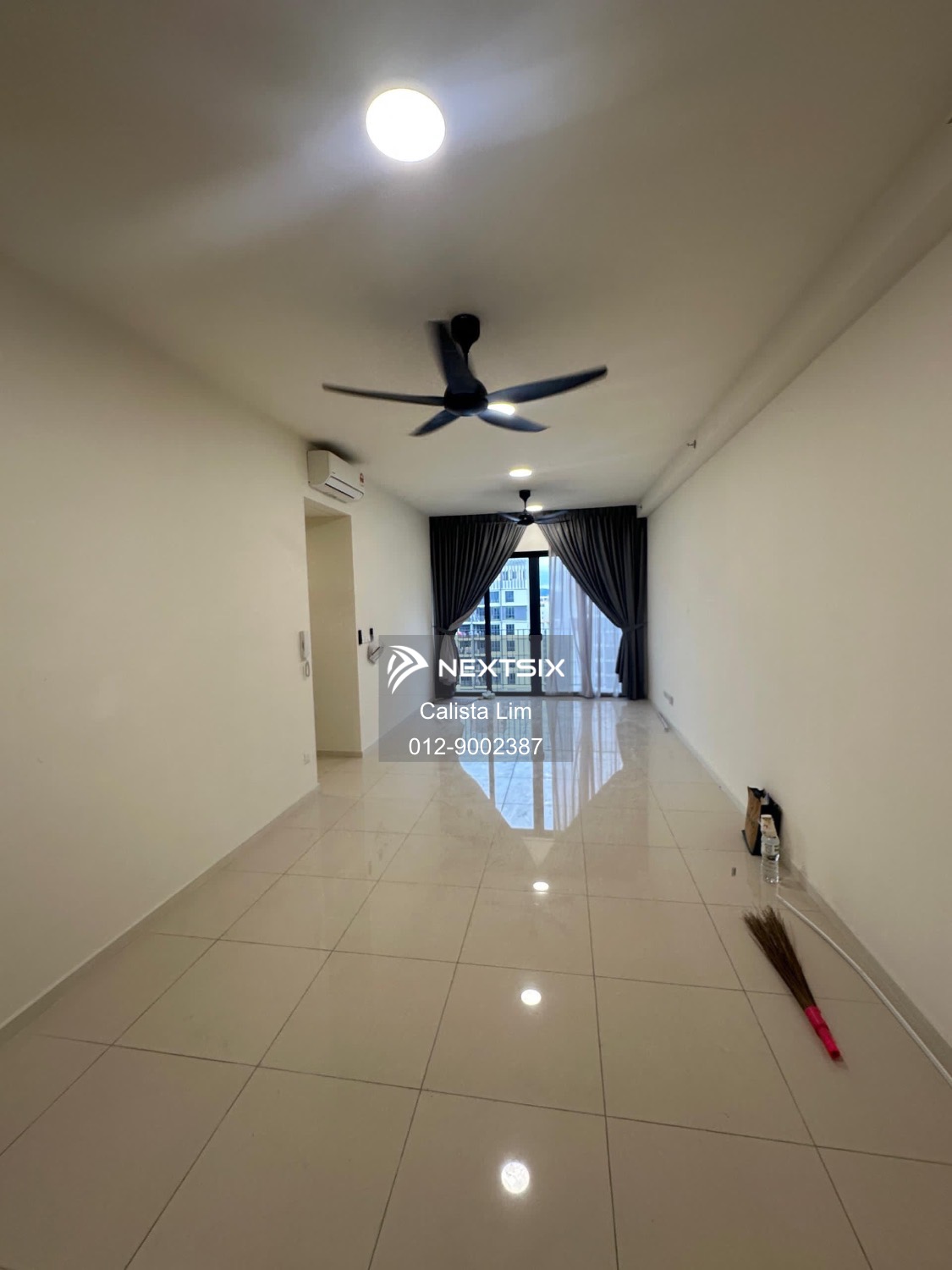 Serviced Residence For Rent in Wangsa Maju Kuala Lumpur