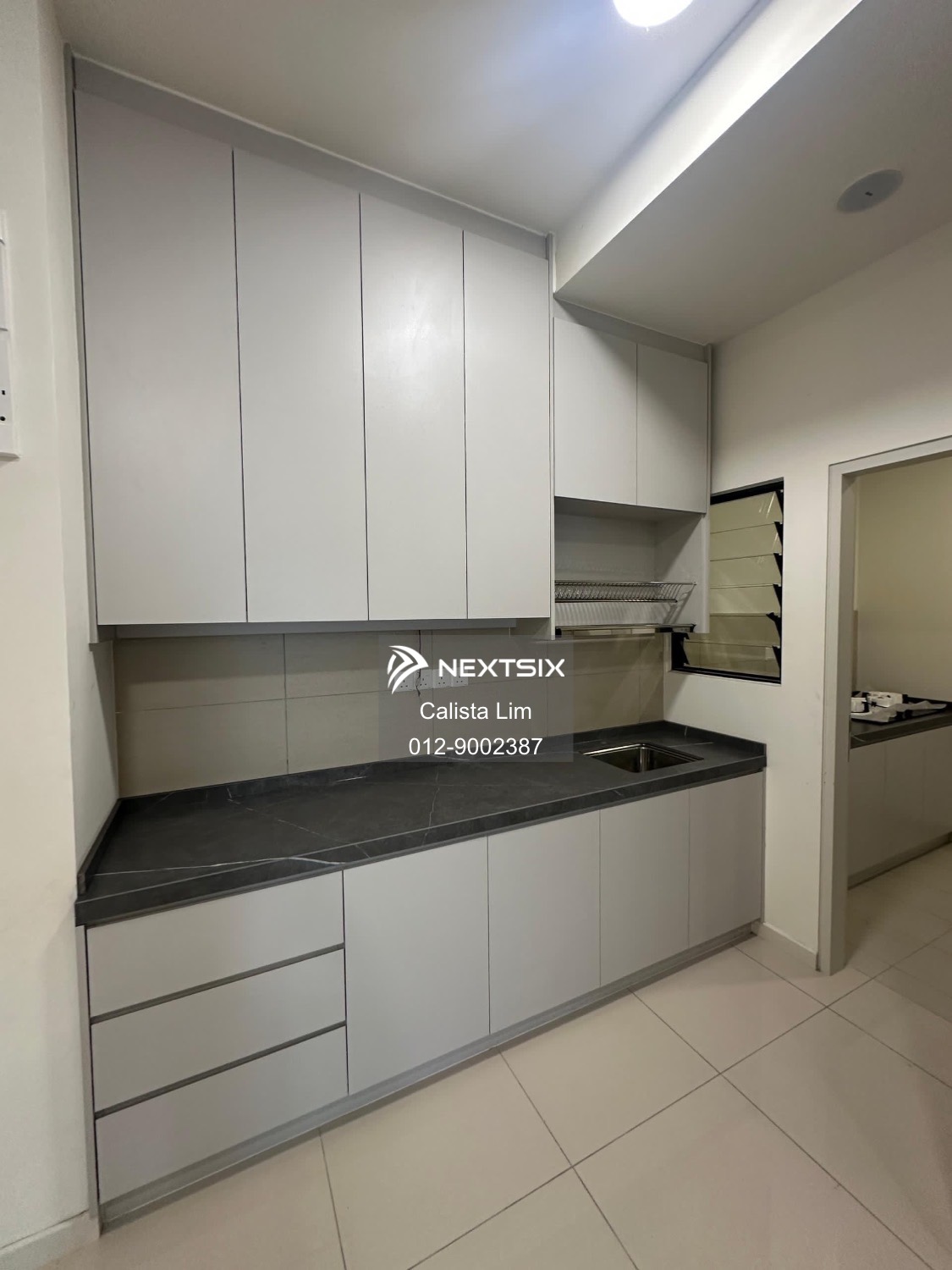 Serviced Residence For Rent in Wangsa Maju Wilayah Persekutuan Kuala Lumpur - Image 2