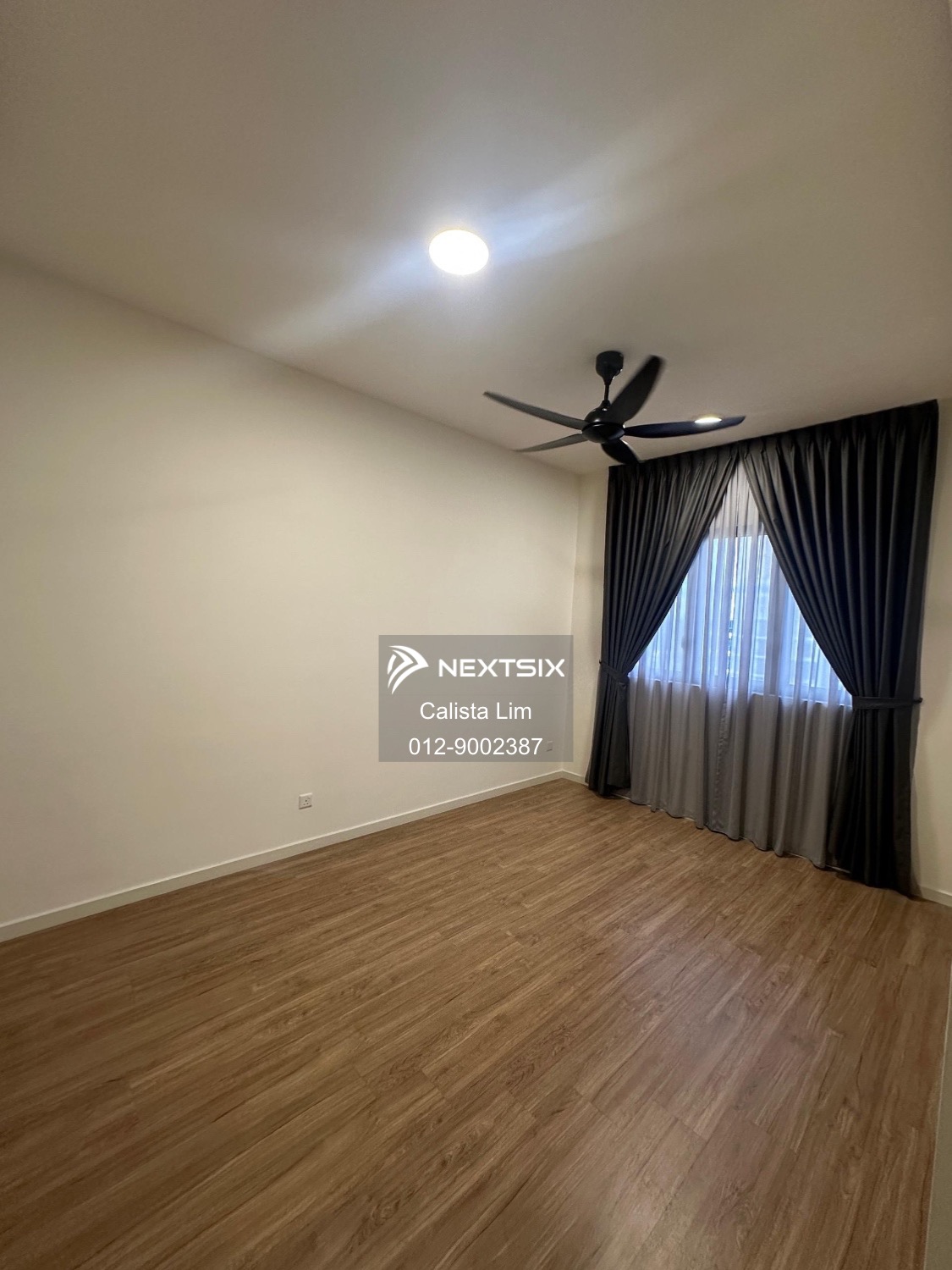 Serviced Residence For Rent in Wangsa Maju Wilayah Persekutuan Kuala Lumpur - Image 3