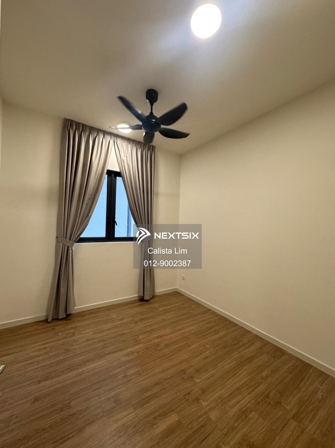 Serviced Residence For Rent in Wangsa Maju Wilayah Persekutuan Kuala Lumpur - Image 4