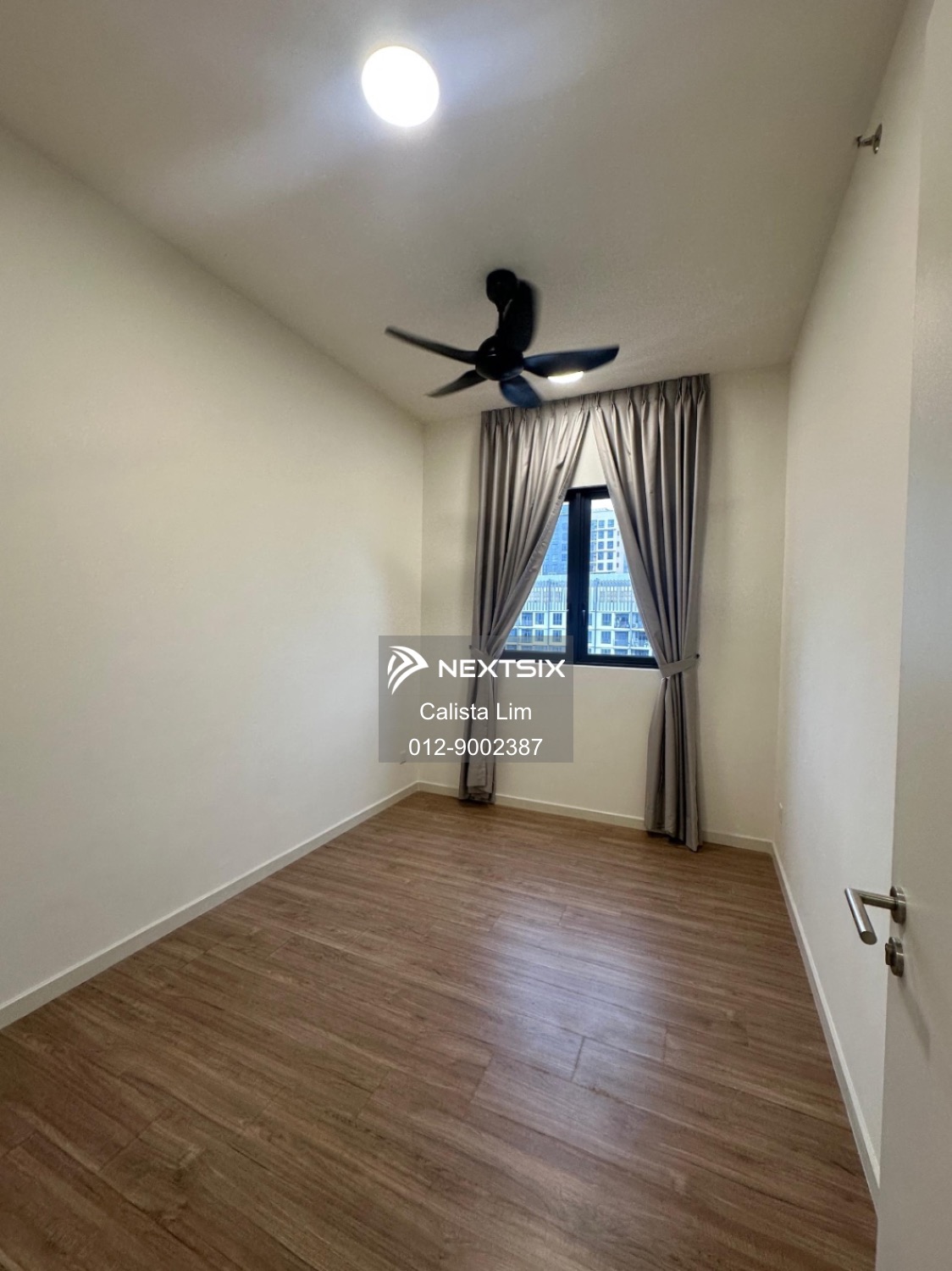 Serviced Residence For Rent in Wangsa Maju Wilayah Persekutuan Kuala Lumpur - Image 5
