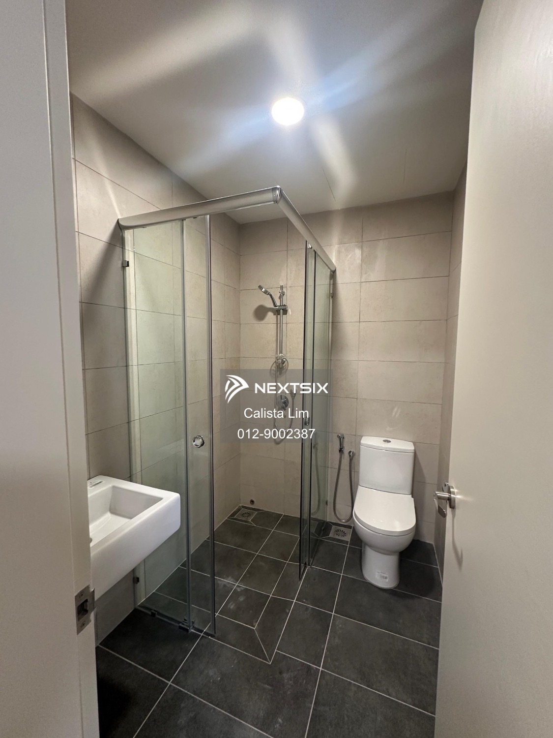 Serviced Residence For Rent in Wangsa Maju Wilayah Persekutuan Kuala Lumpur - Image 7