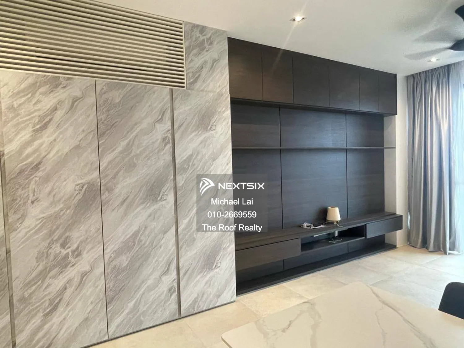 Serviced Residence For Sale in Tropicana Selangor