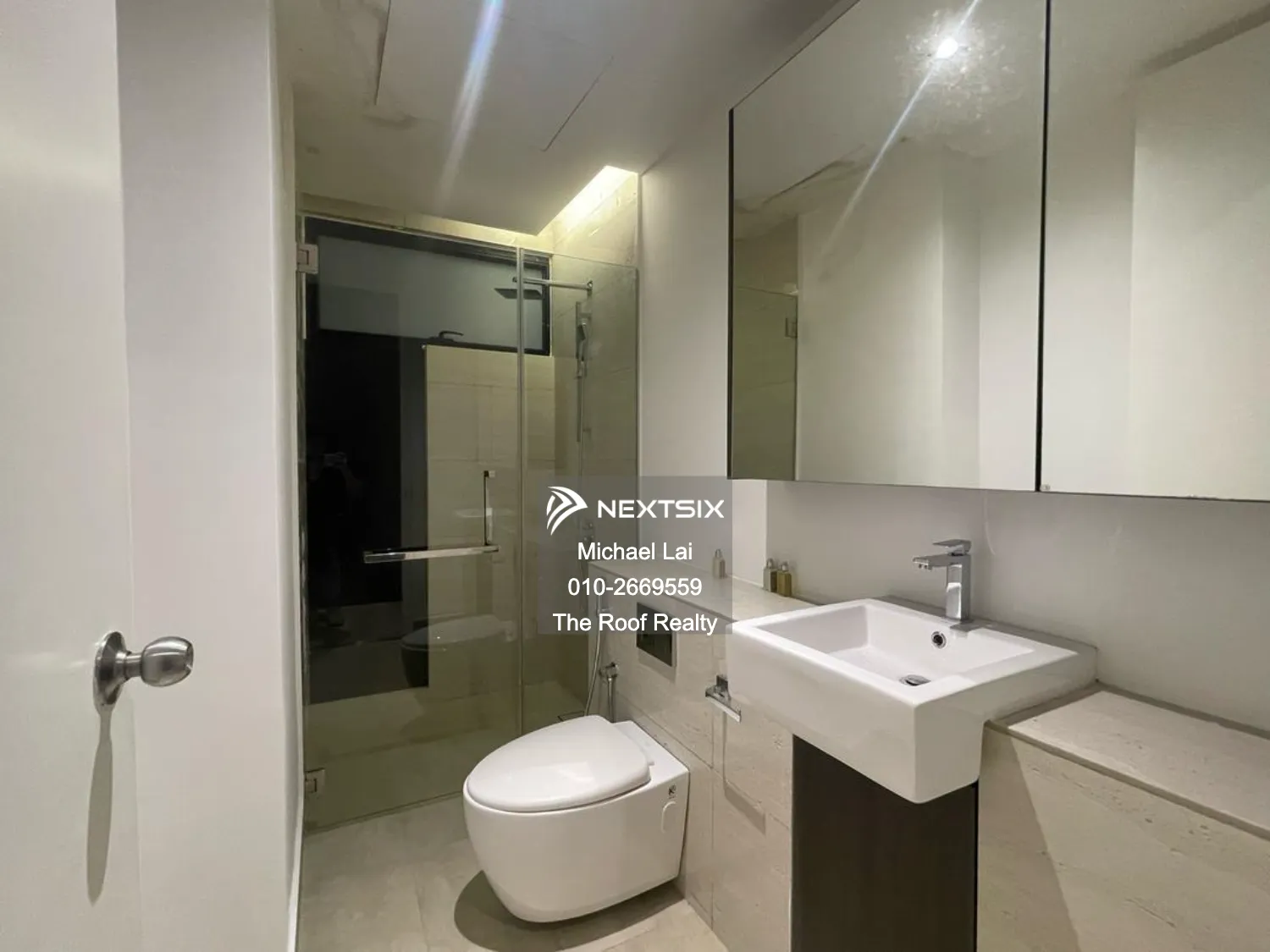 Serviced Residence For Sale in Tropicana Selangor - Image 10
