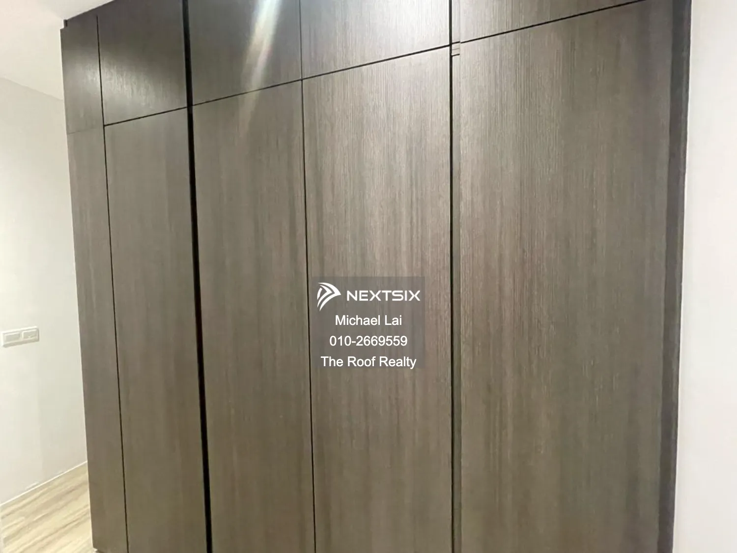 Serviced Residence For Sale in Tropicana Selangor - Image 11