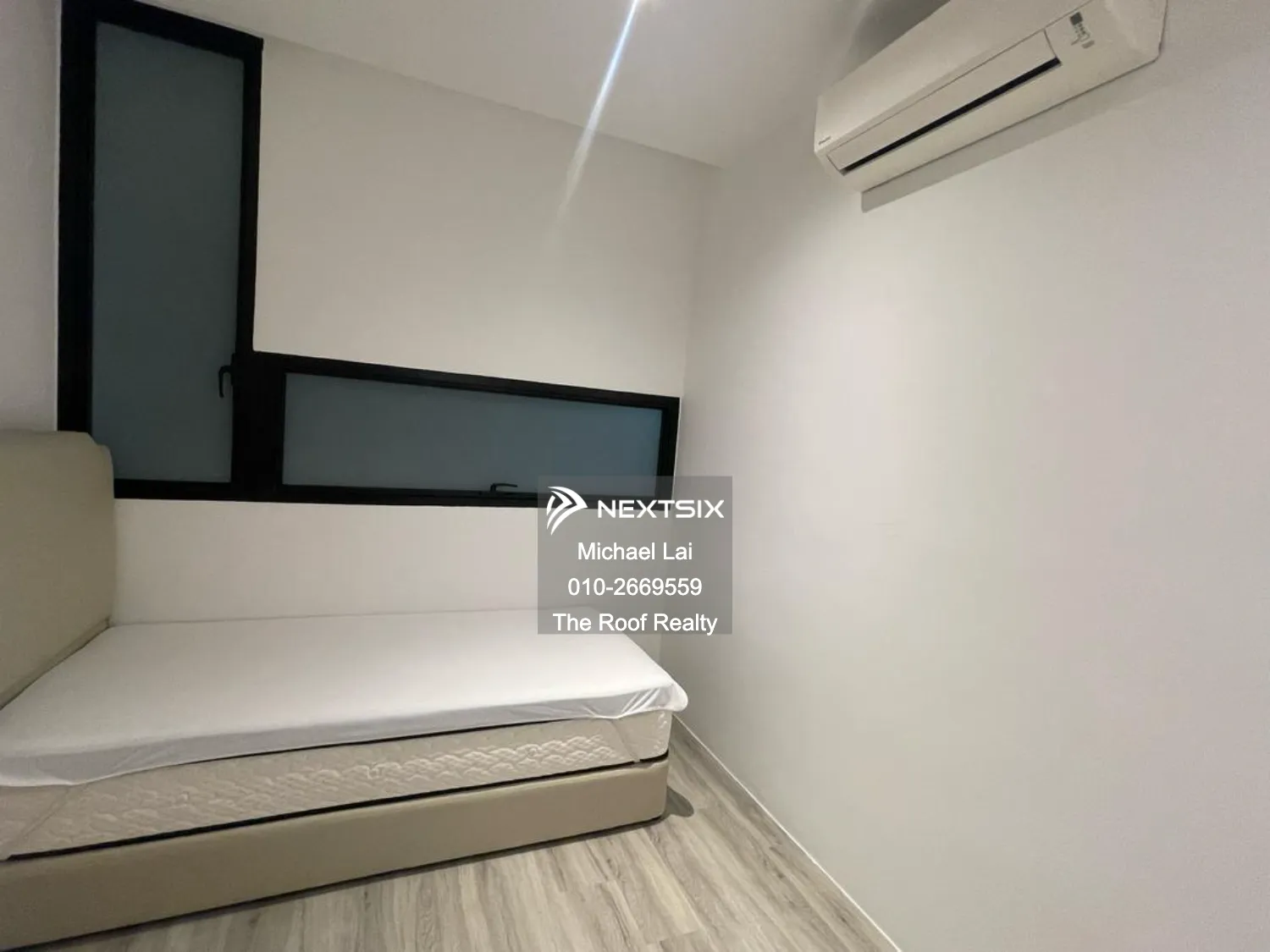 Serviced Residence For Sale in Tropicana Selangor - Image 12