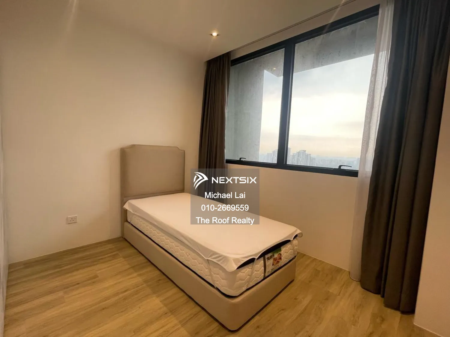 Serviced Residence For Sale in Tropicana Selangor - Image 13