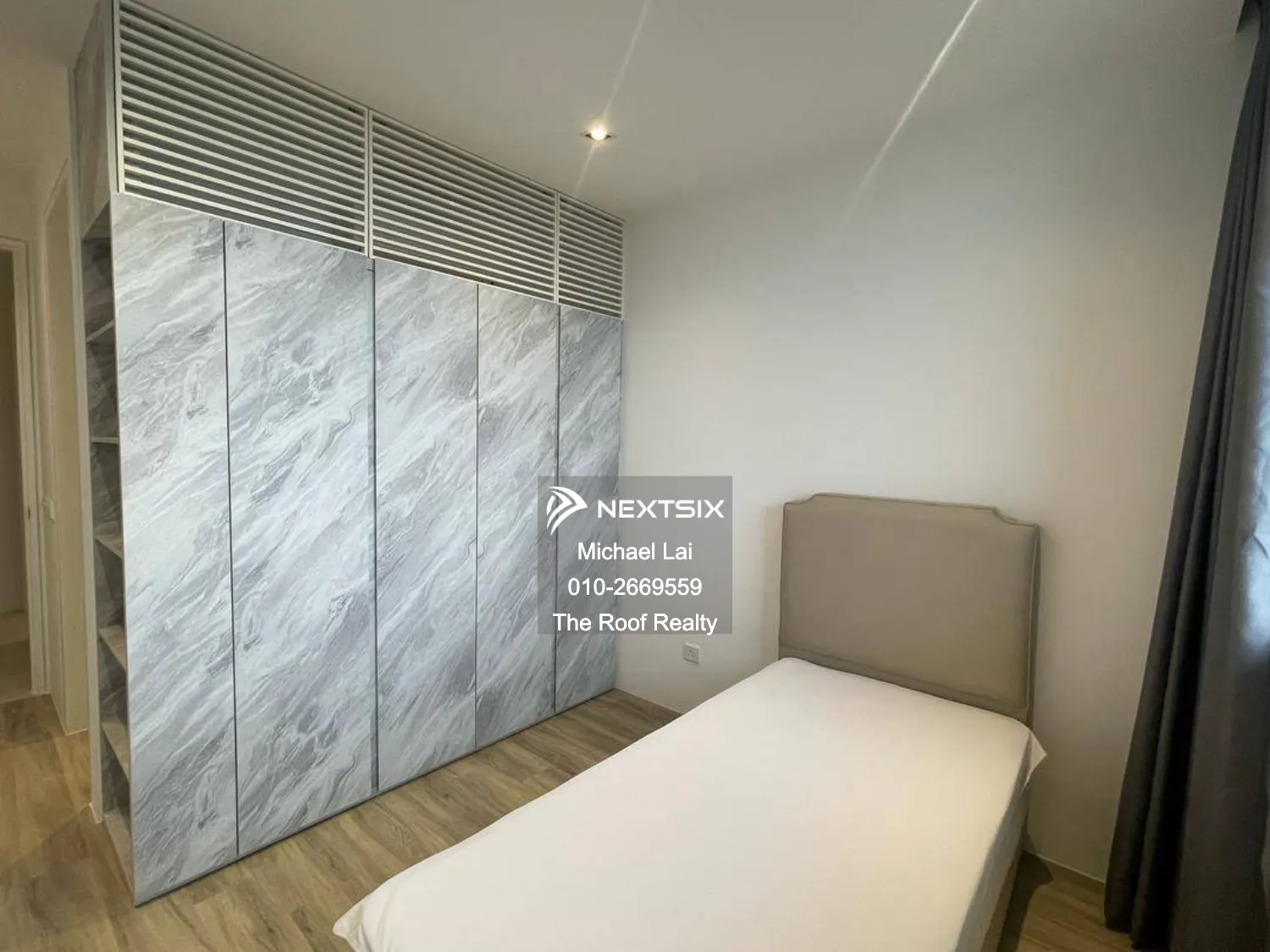 Serviced Residence For Sale in Tropicana Selangor - Image 14