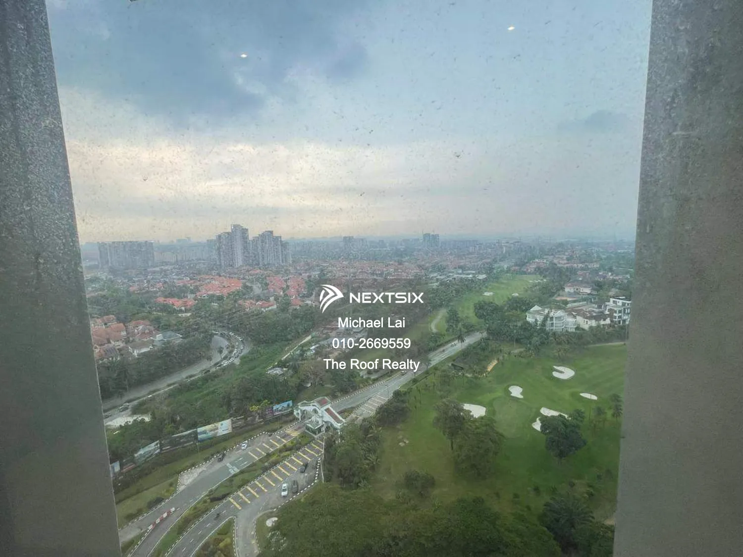 Serviced Residence For Sale in Tropicana Selangor - Image 15