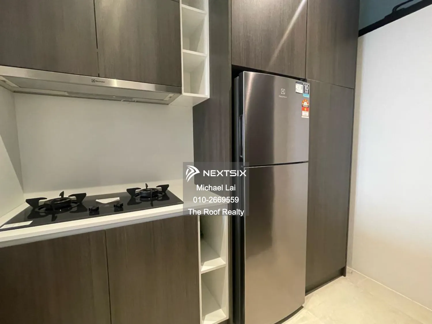 Serviced Residence For Sale in Tropicana Selangor - Image 5