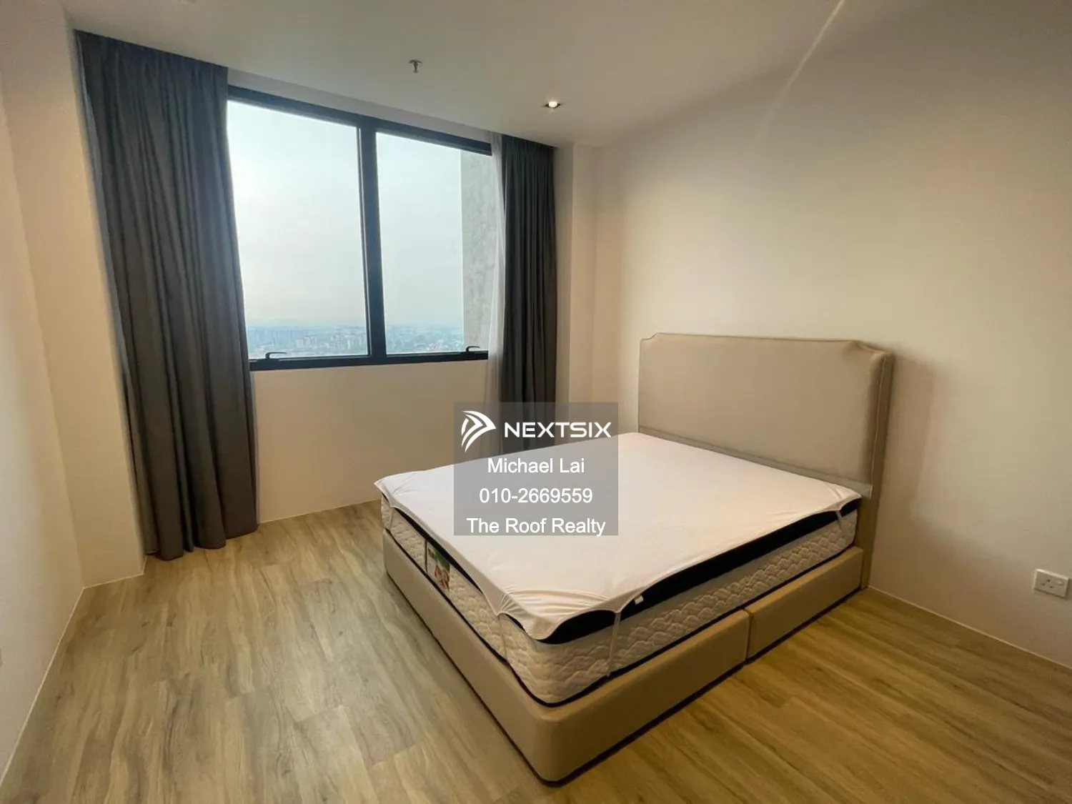 Serviced Residence For Sale in Tropicana Selangor - Image 6