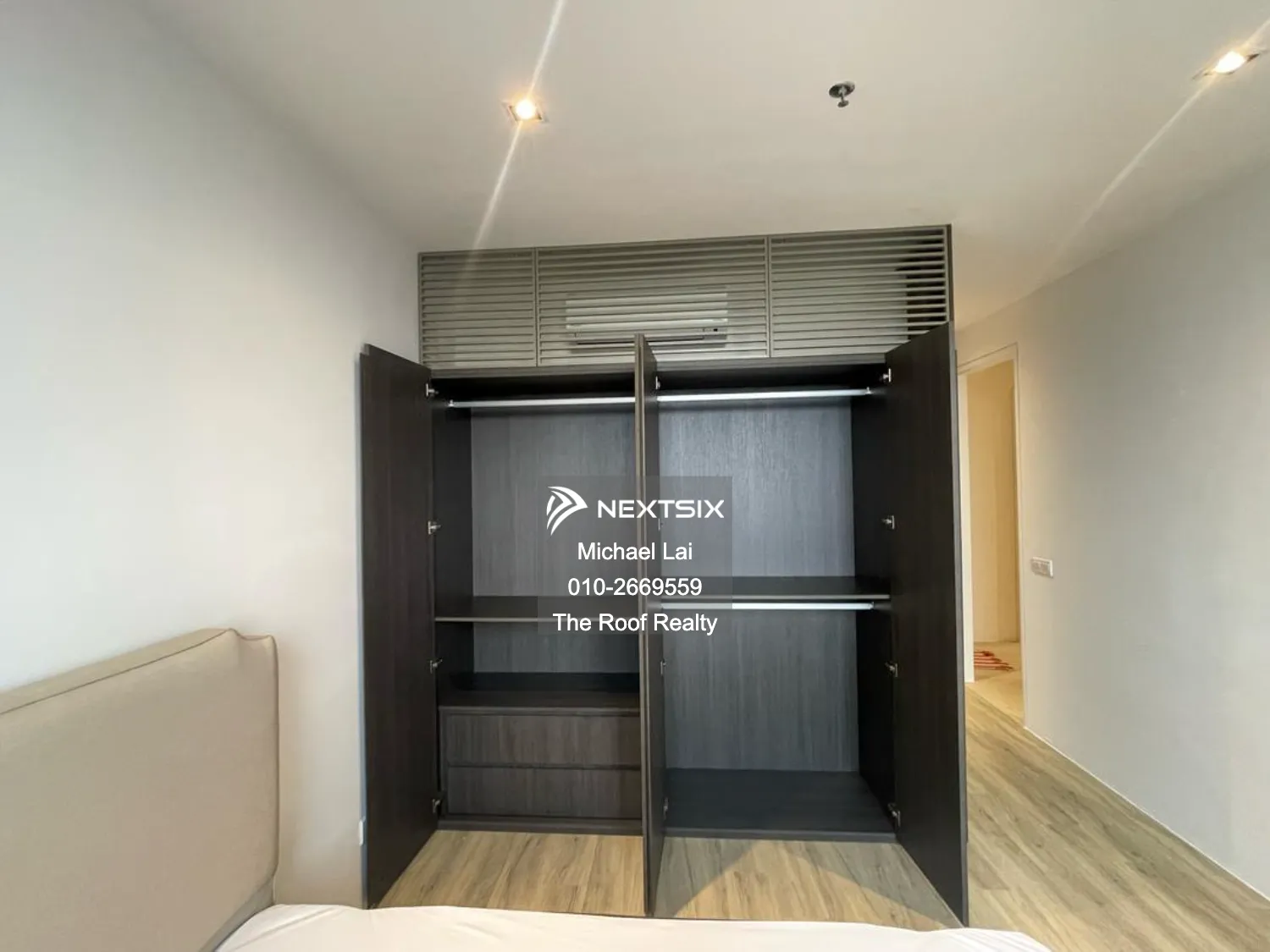 Serviced Residence For Sale in Tropicana Selangor - Image 8