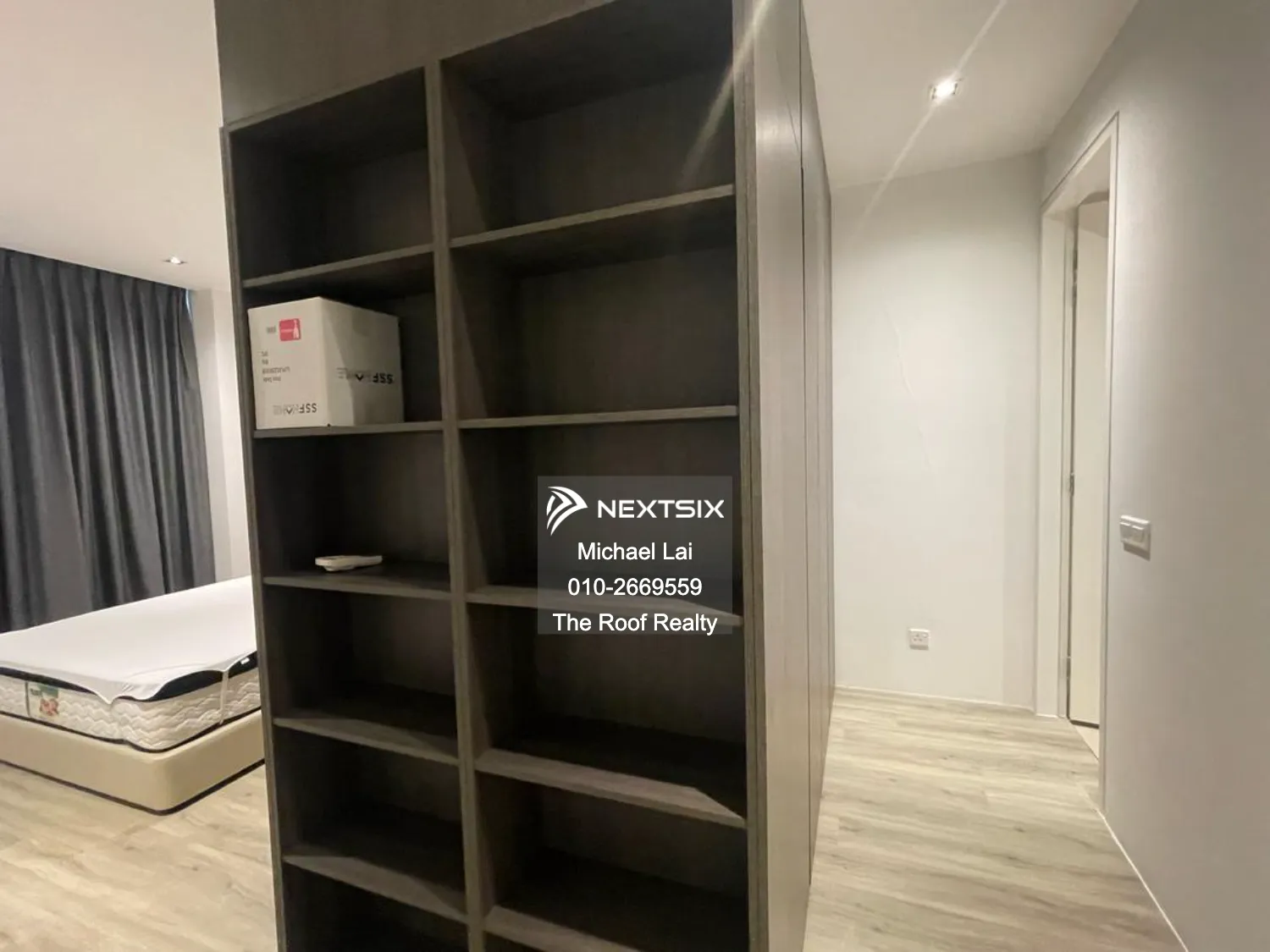 Serviced Residence For Sale in Tropicana Selangor - Image 9