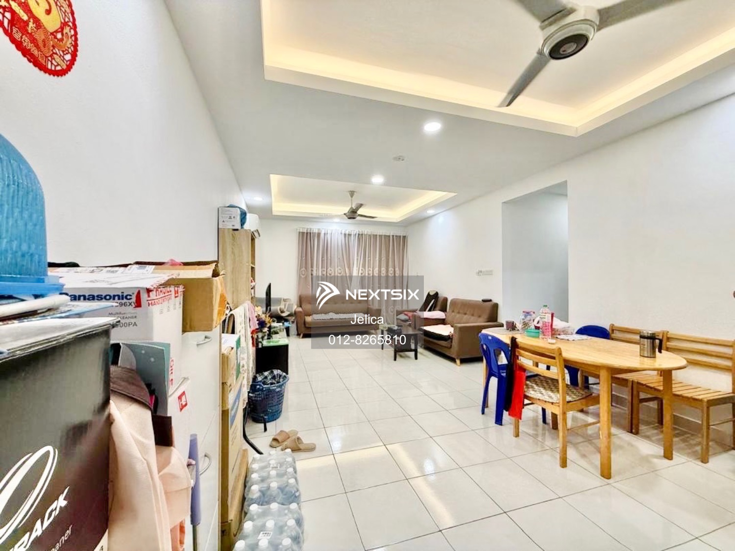 Apartment For Sale in Kota Kinabalu Sabah