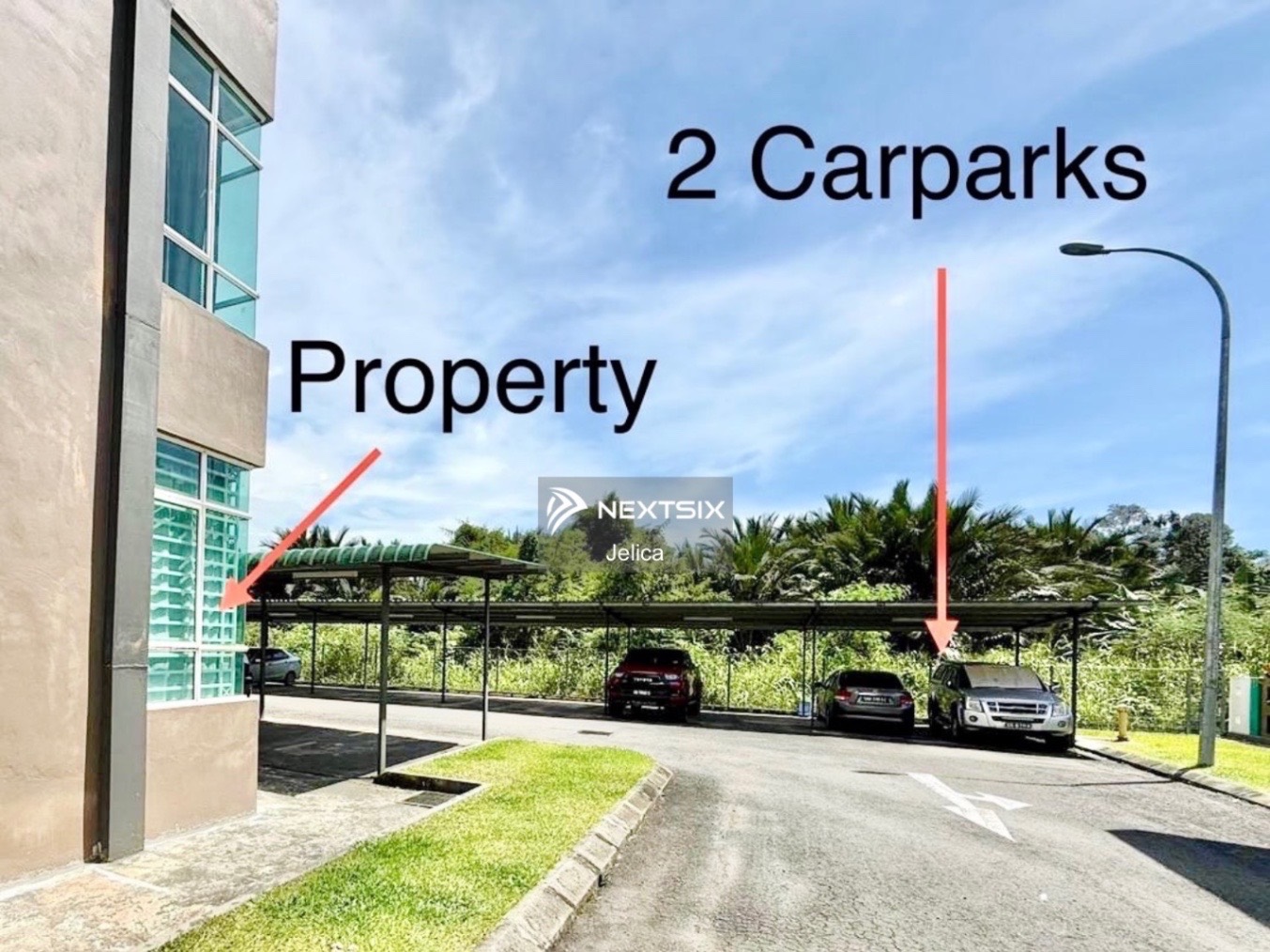 Apartment For Sale in Kota Kinabalu Sabah - Image 10