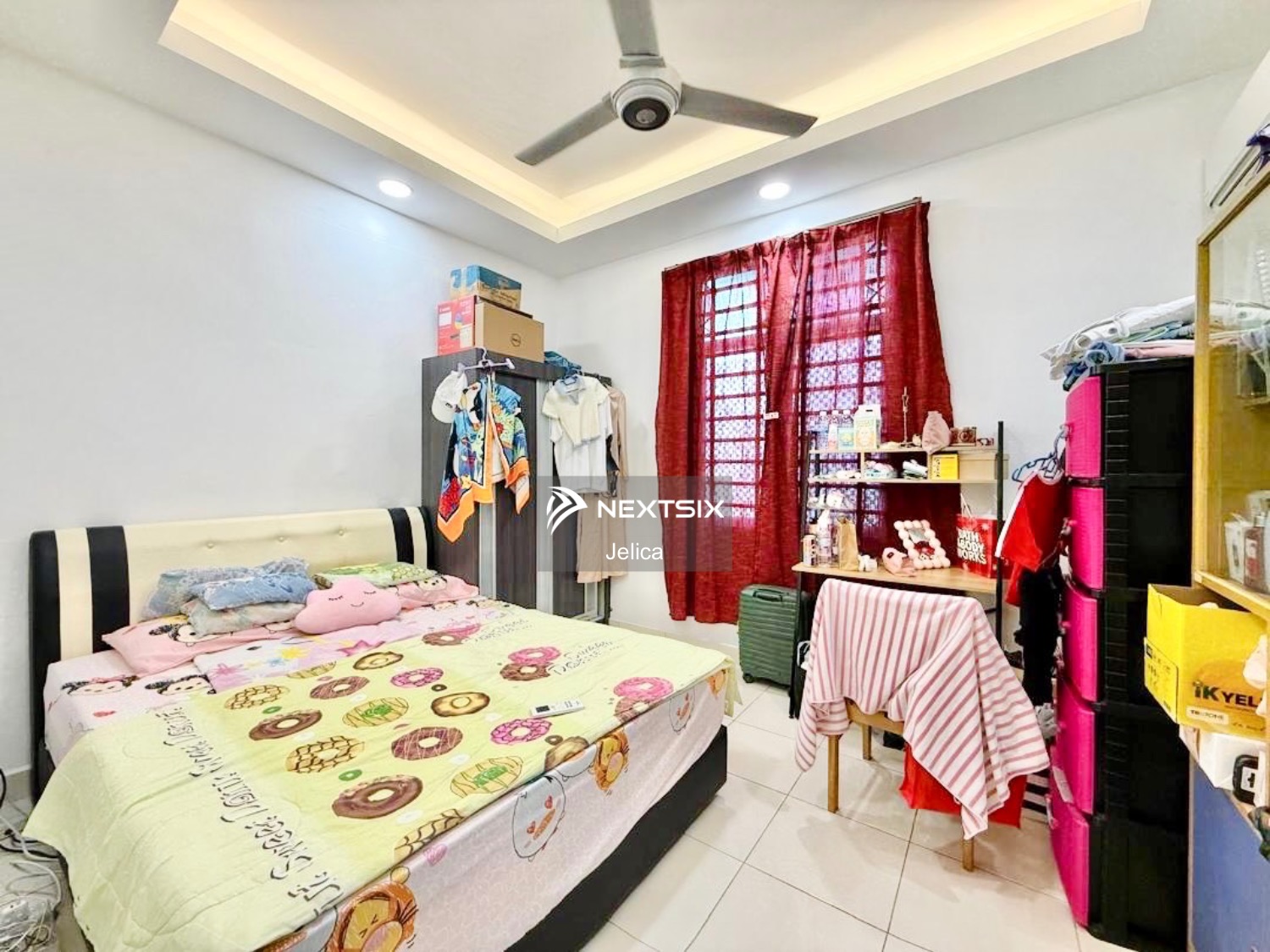 Apartment For Sale in Kota Kinabalu Sabah - Image 5