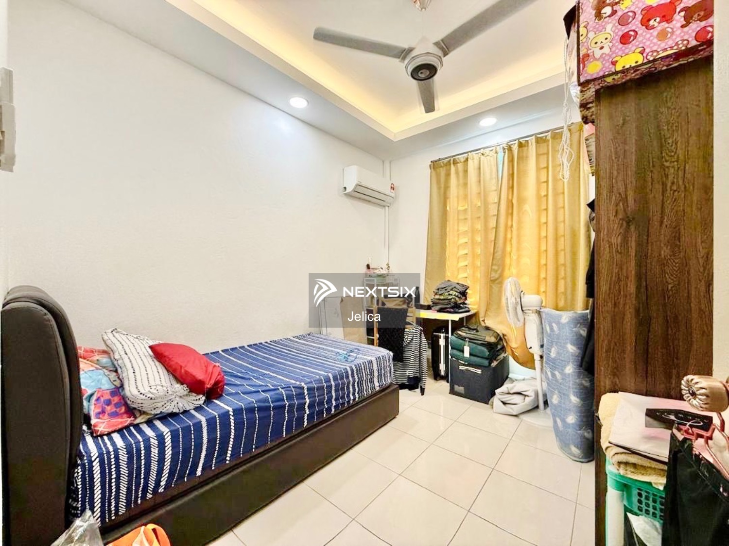 Apartment For Sale in Kota Kinabalu Sabah - Image 7