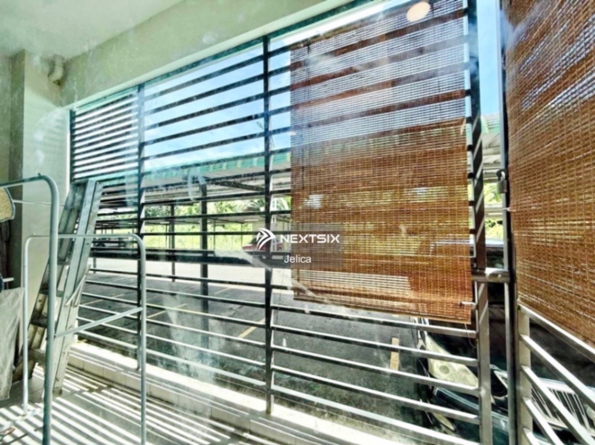 Apartment For Sale in Kota Kinabalu Sabah - Image 9