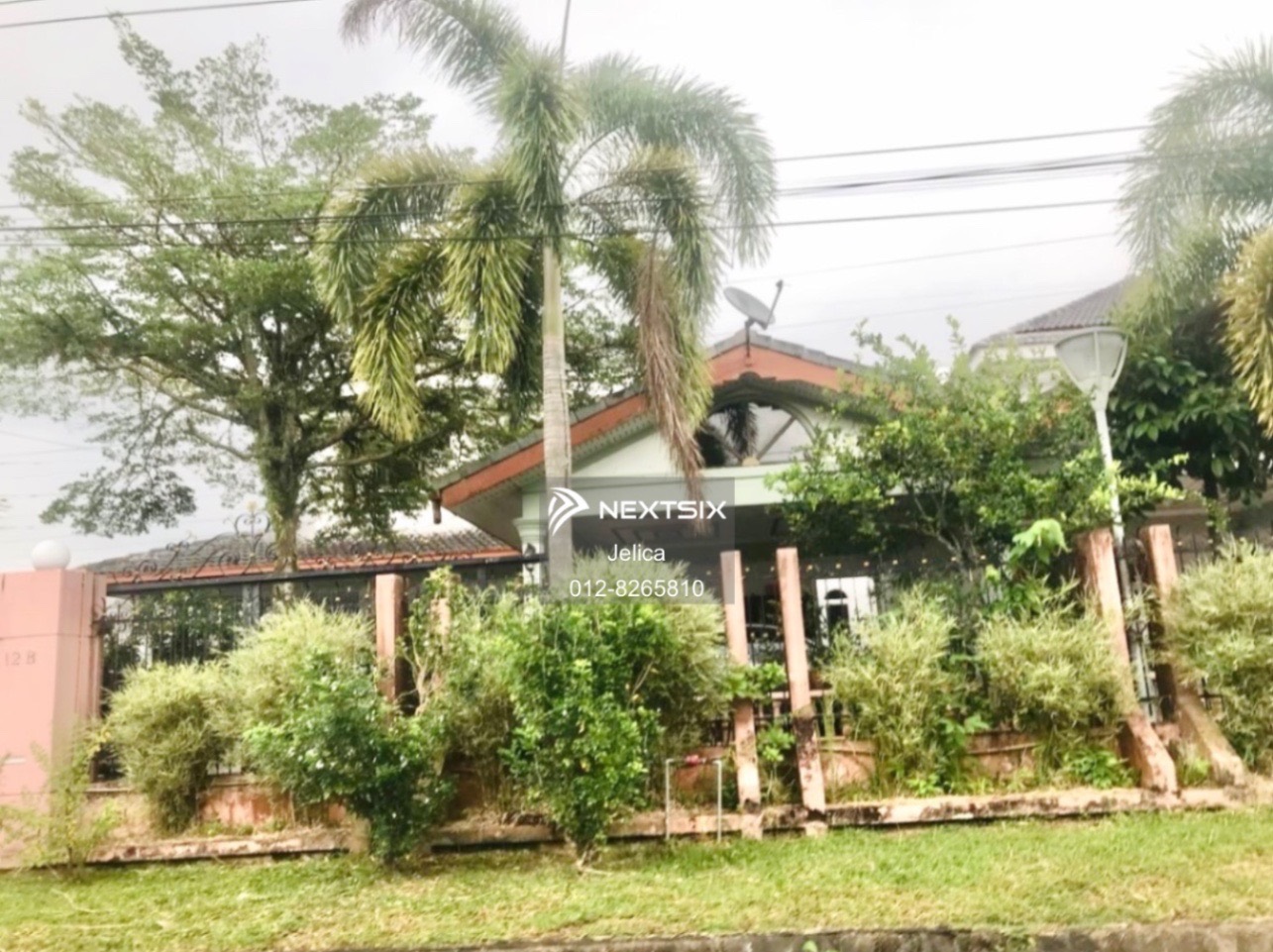 Semi-detached House For Sale in Kota Kinabalu Sabah - Image 10