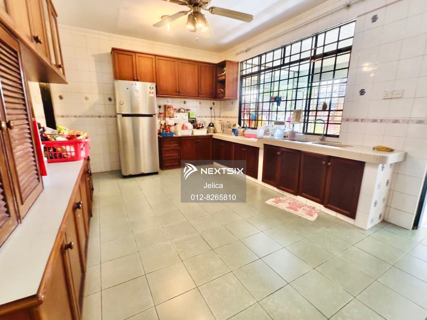 Semi-detached House For Sale in Kota Kinabalu Sabah - Image 5