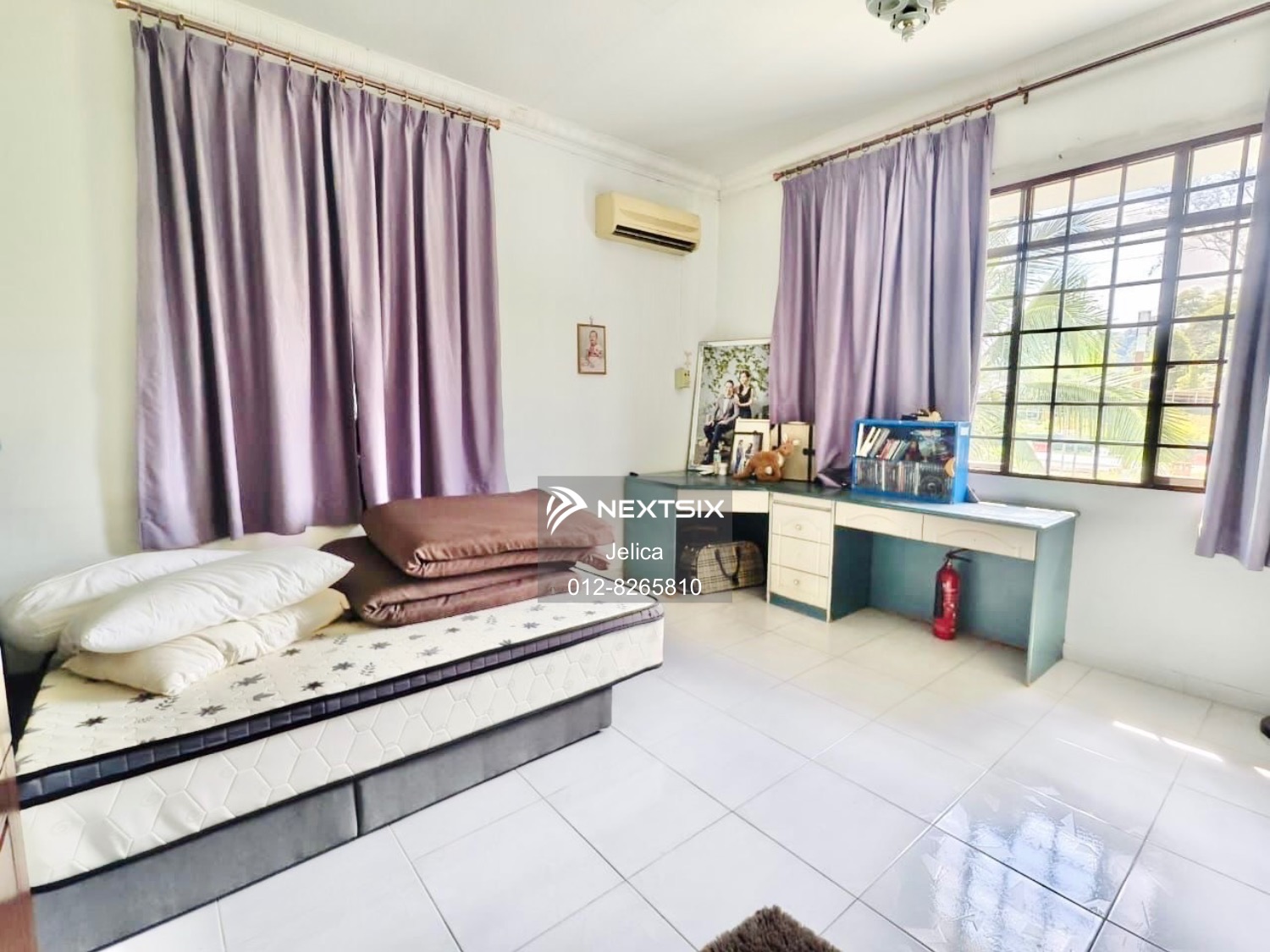 Semi-detached House For Sale in Kota Kinabalu Sabah - Image 6