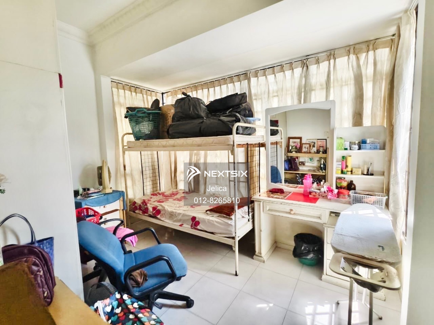 Semi-detached House For Sale in Kota Kinabalu Sabah - Image 7