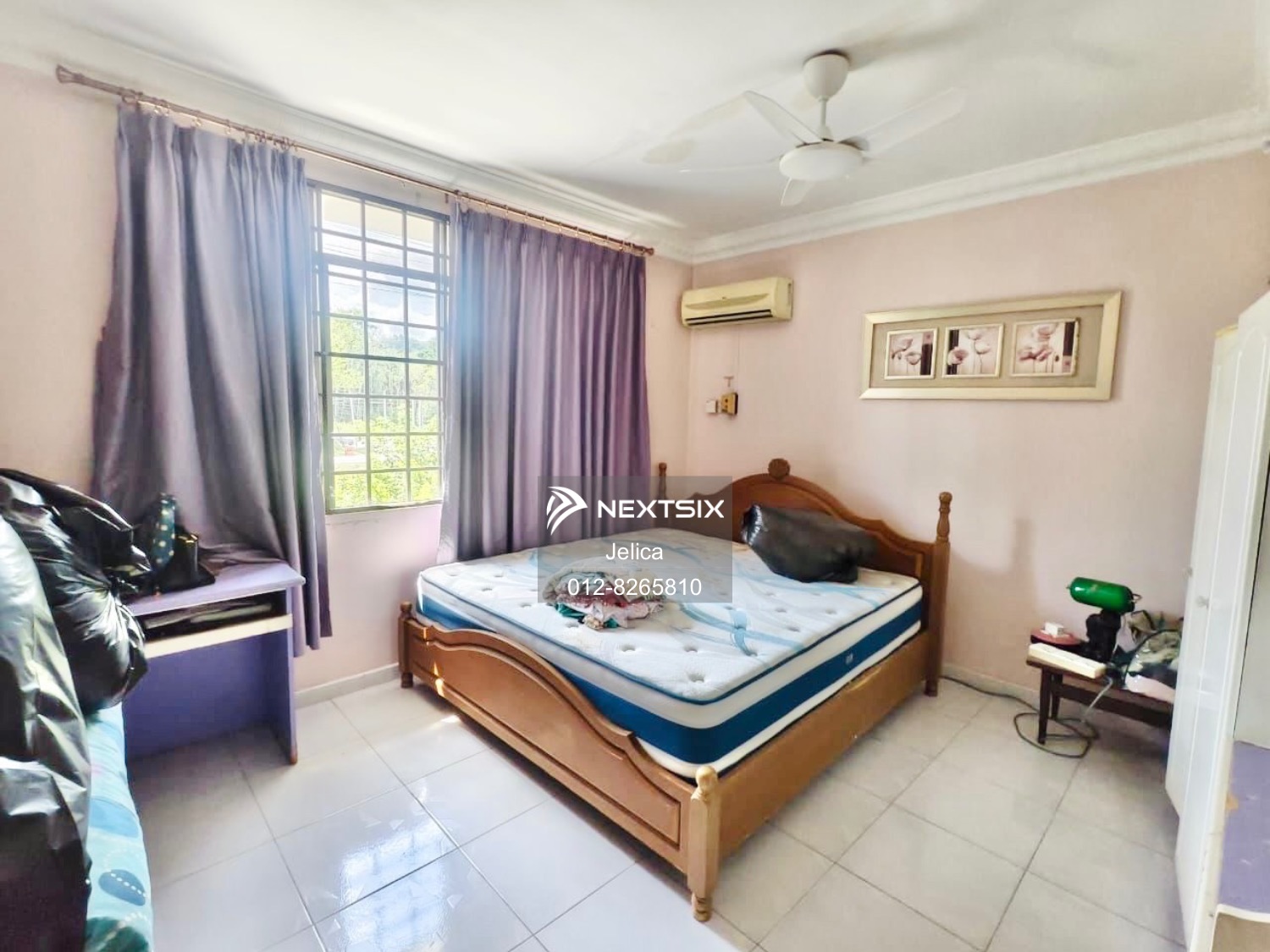 Semi-detached House For Sale in Kota Kinabalu Sabah - Image 8
