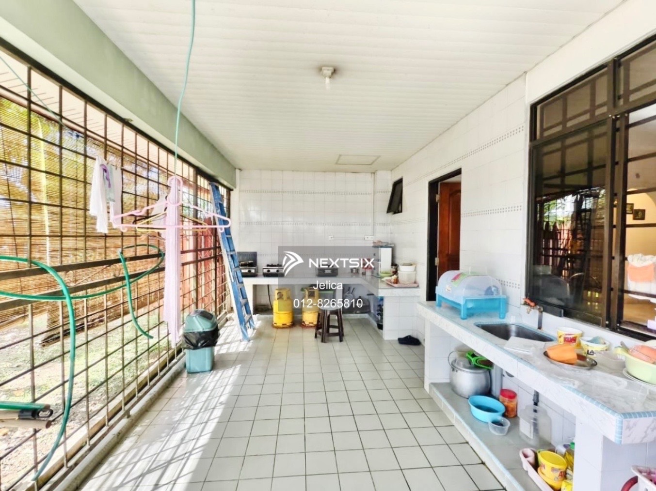Semi-detached House For Sale in Kota Kinabalu Sabah - Image 9