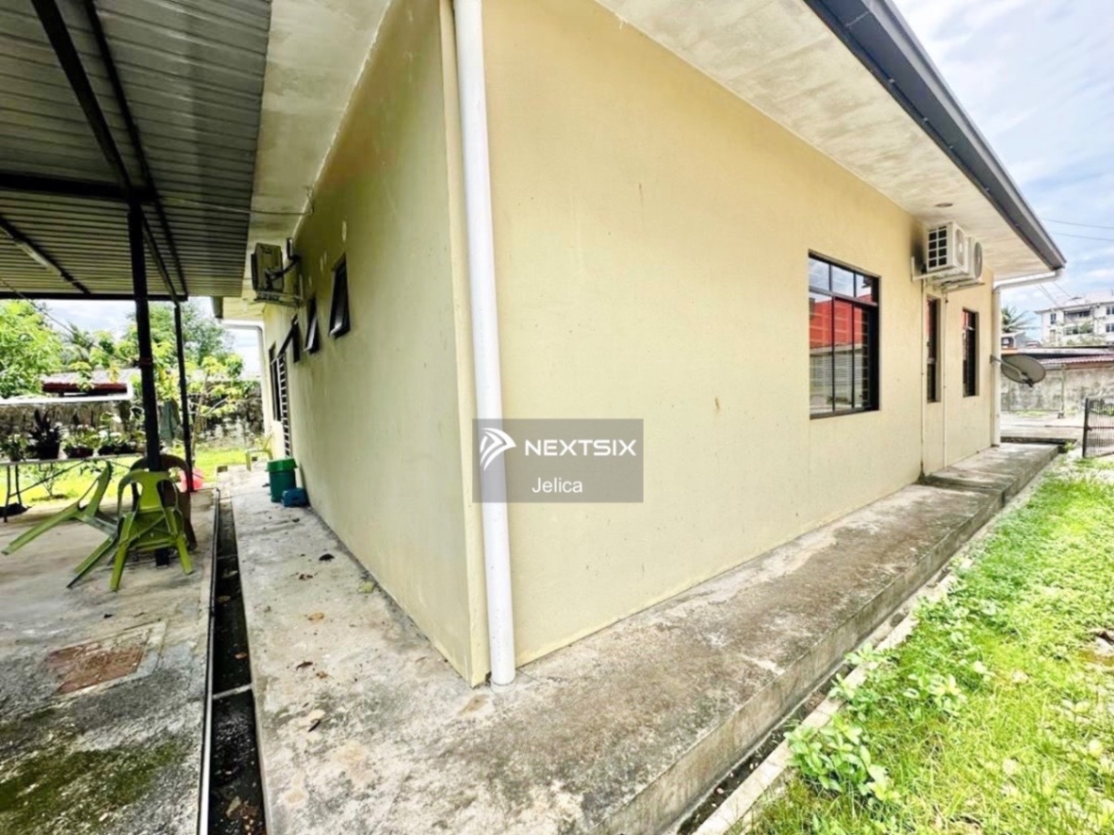 Semi-detached House For Sale in Kota Kinabalu Sabah - Image 12