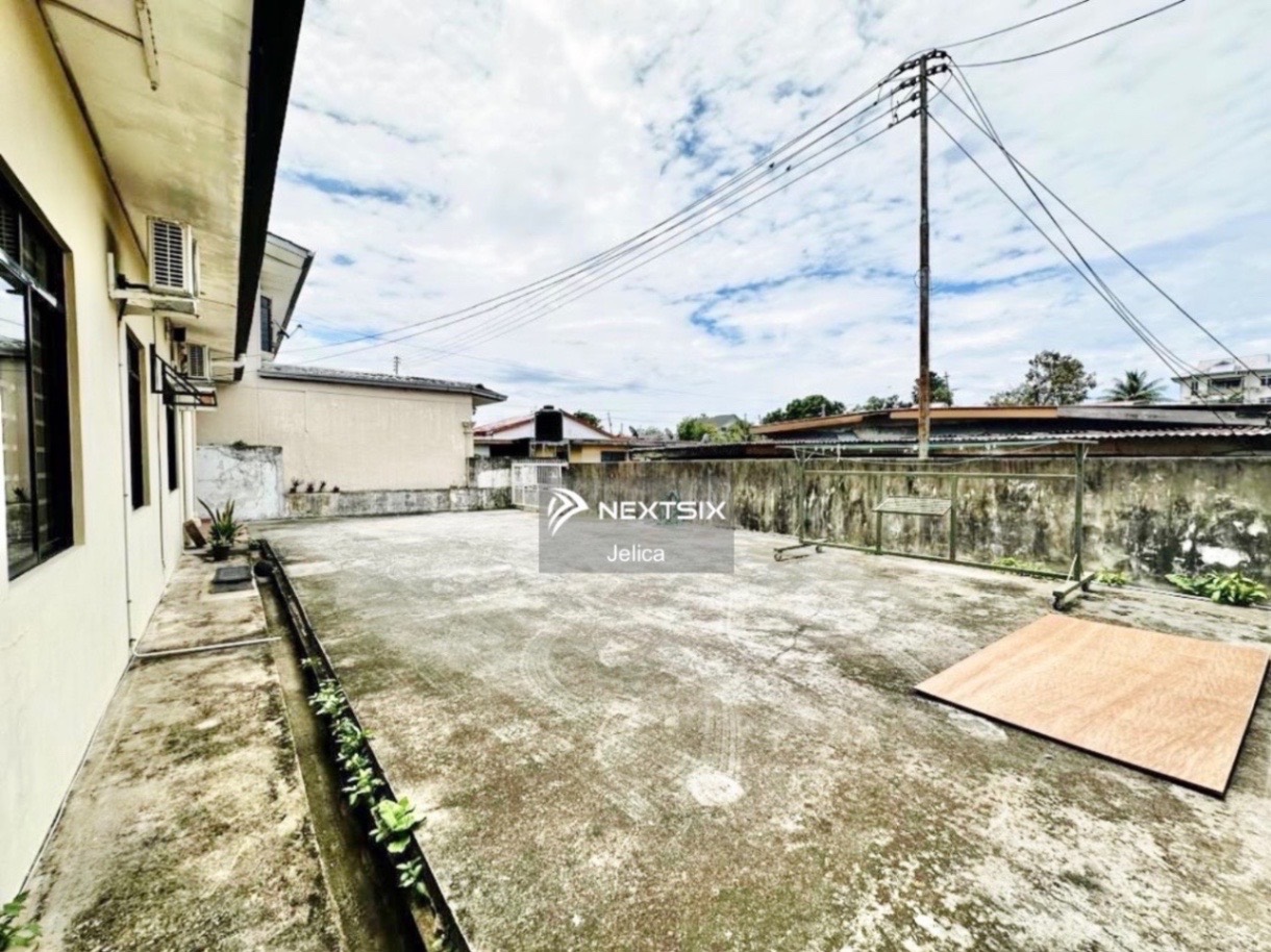 Semi-detached House For Sale in Kota Kinabalu Sabah - Image 13