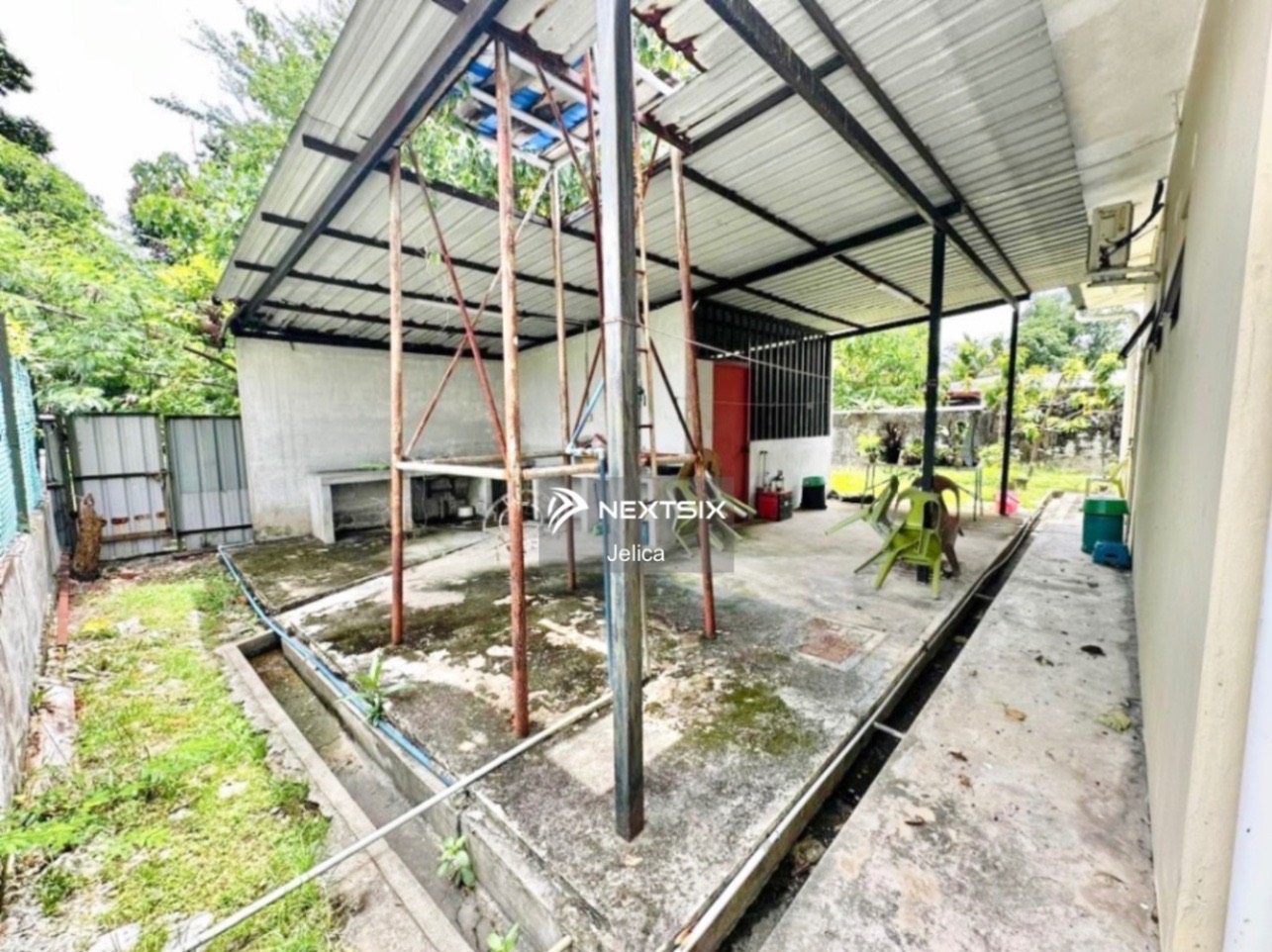 Semi-detached House For Sale in Kota Kinabalu Sabah - Image 14