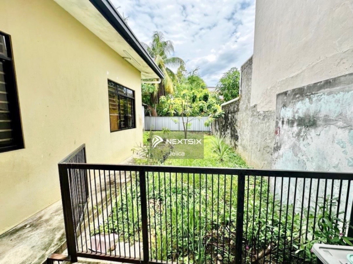 Semi-detached House For Sale in Kota Kinabalu Sabah - Image 15