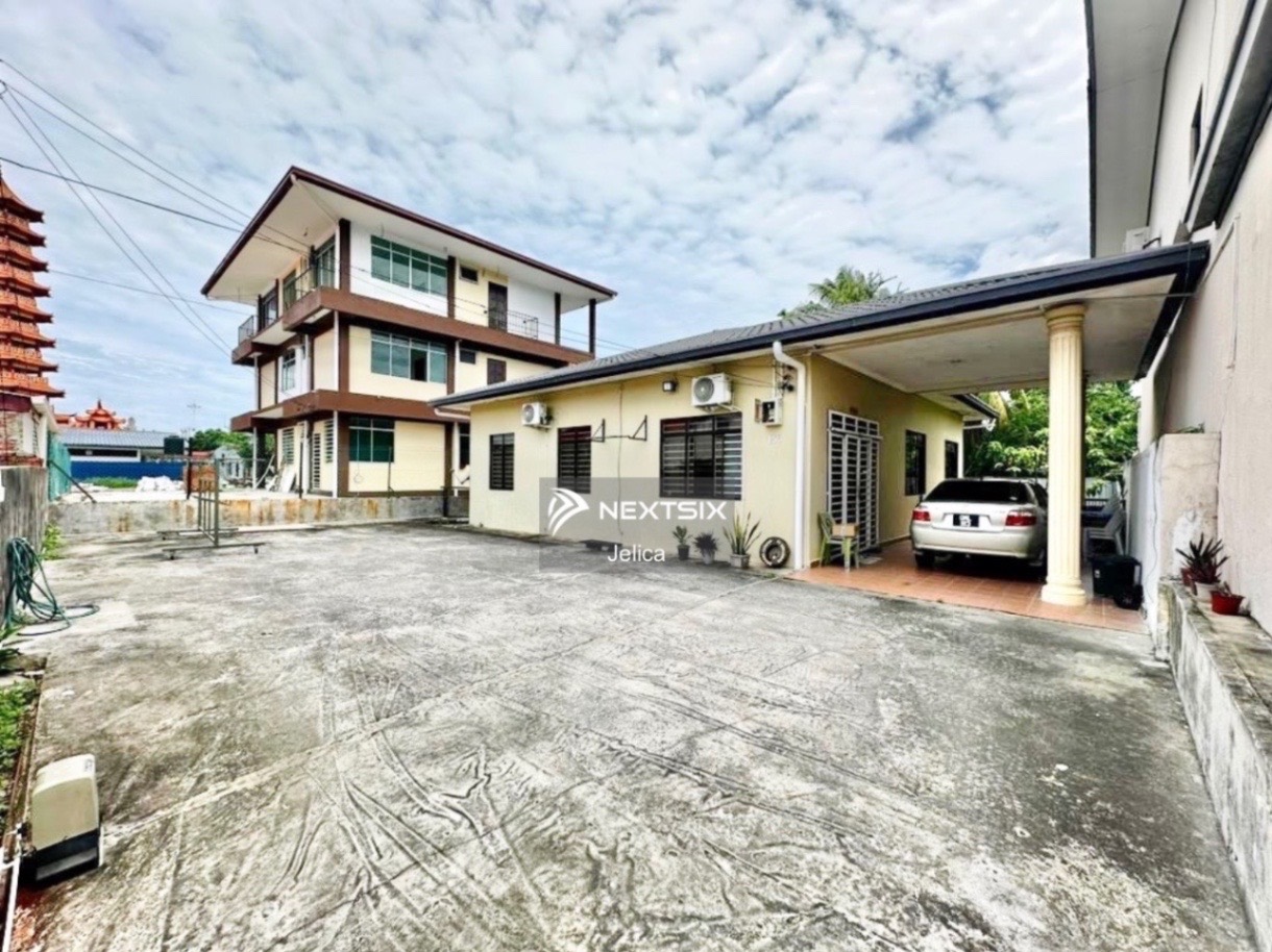 Semi-detached House For Sale in Kota Kinabalu Sabah - Image 17