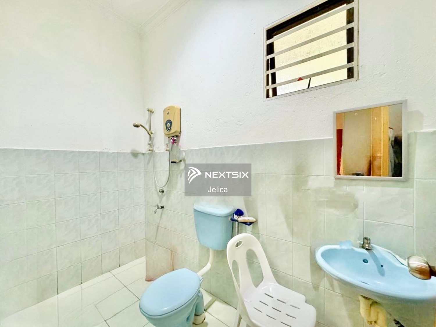 Semi-detached House For Sale in Kota Kinabalu Sabah - Image 6