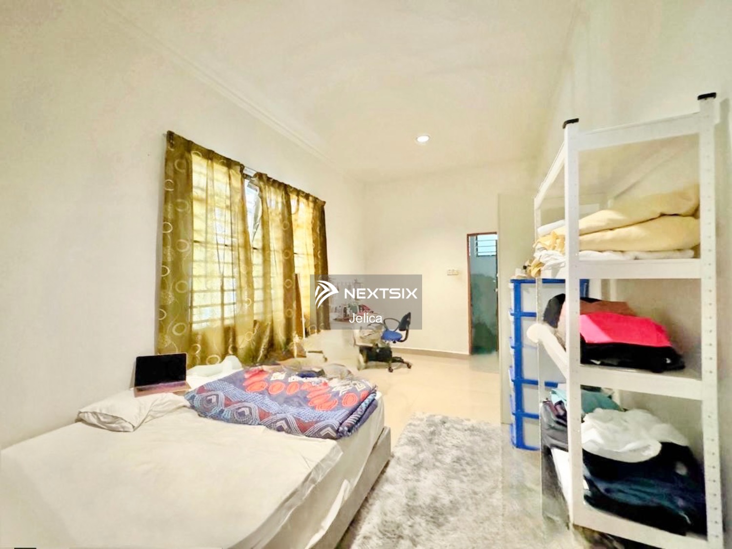 Semi-detached House For Sale in Kota Kinabalu Sabah - Image 7