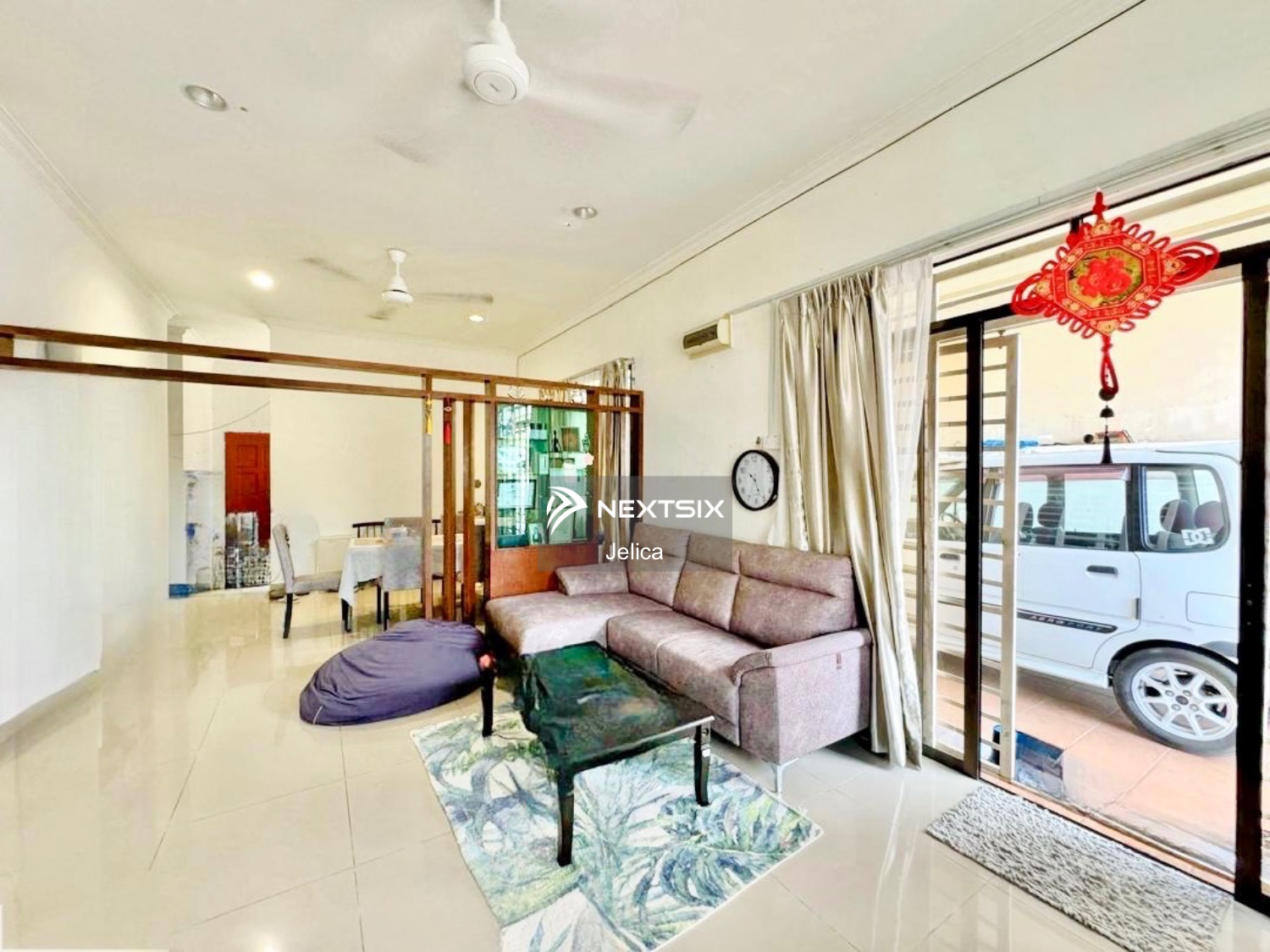 Semi-detached House For Sale in Kota Kinabalu Sabah - Image 9