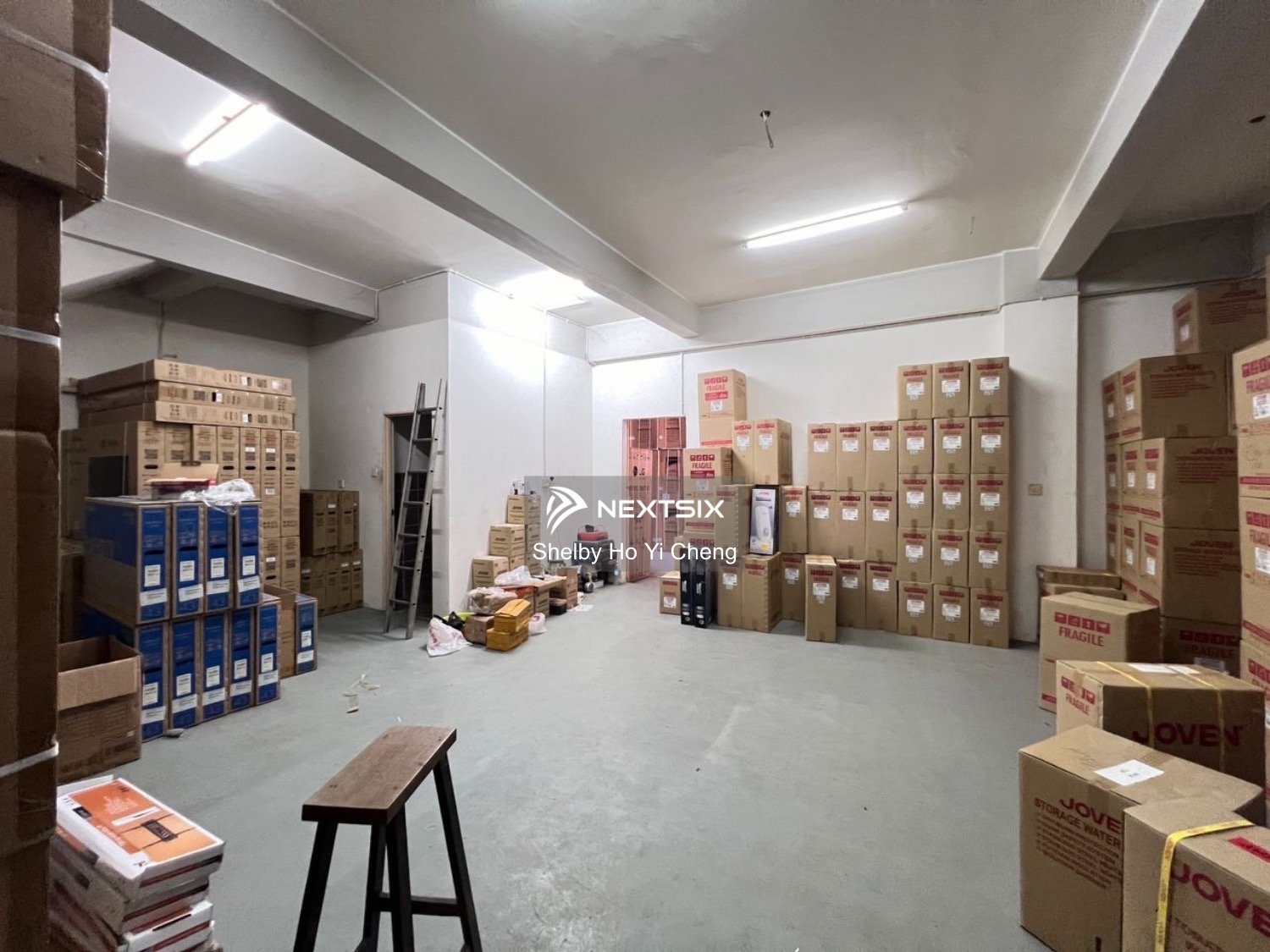 Warehouse For Sale in Kota Kinabalu Sabah - Image 5