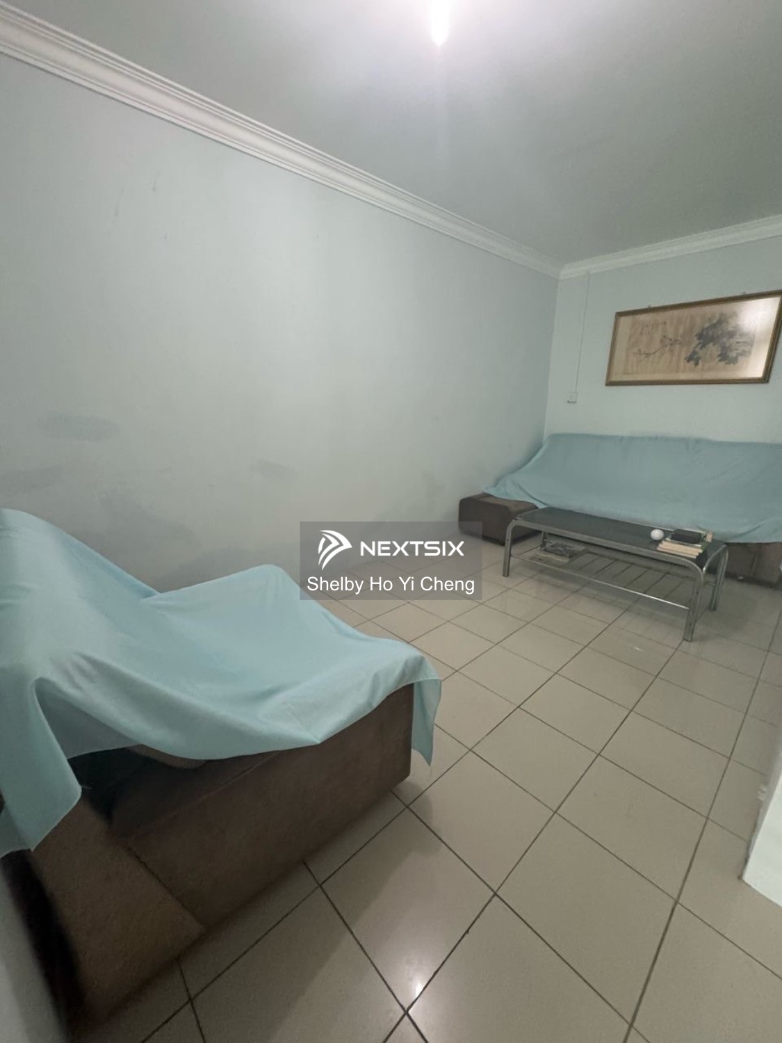 2-sty Terrace/Link House For Sale in Kota Kinabalu Sabah - Image 10