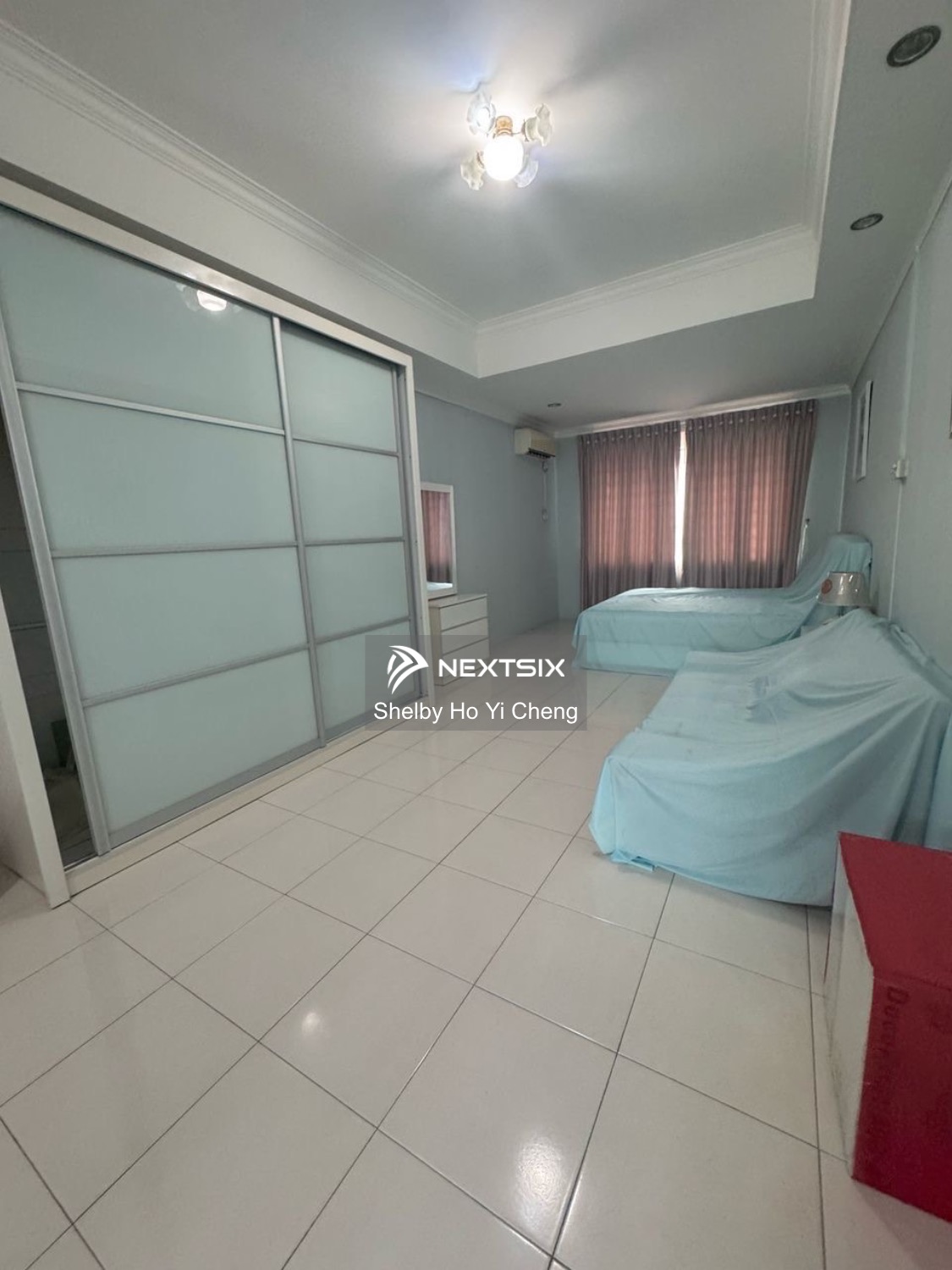 2-sty Terrace/Link House For Sale in Kota Kinabalu Sabah - Image 7